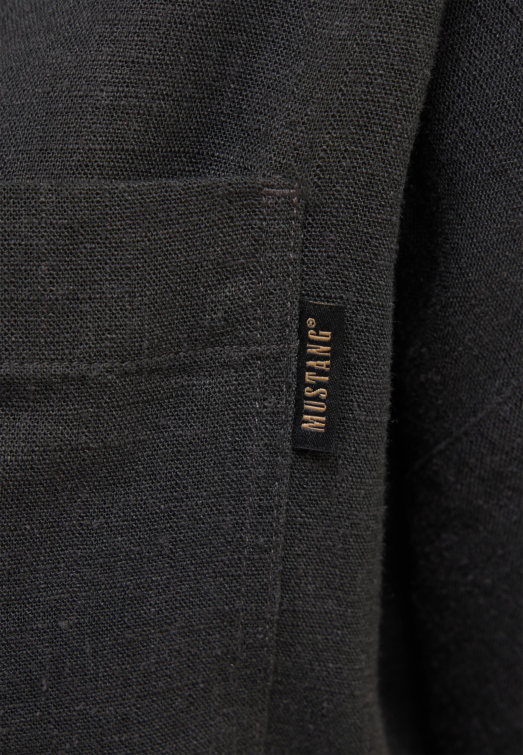 schwarz, Strick, Tasche, Label, keinLogo