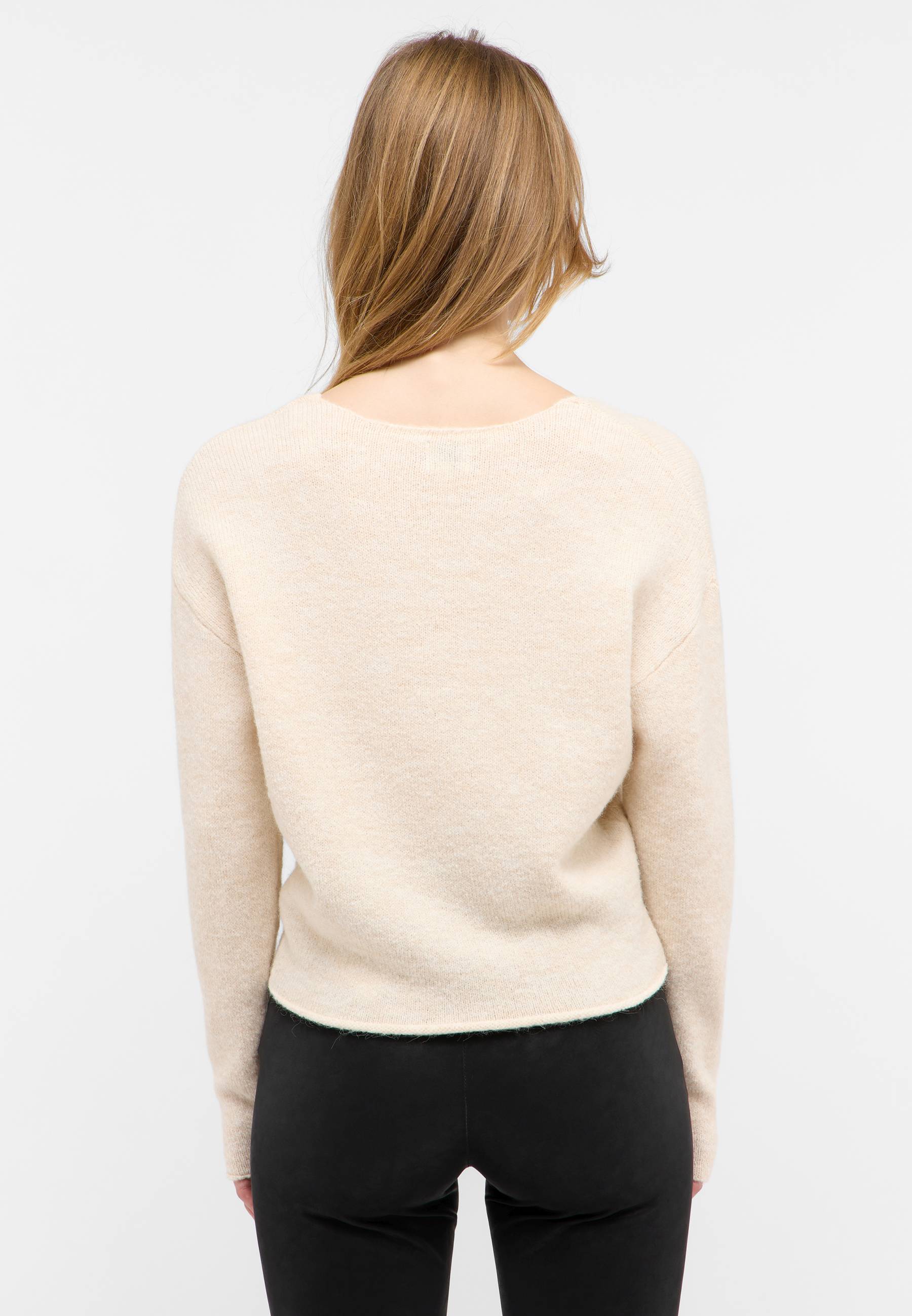Langarmpullover Style Laurie