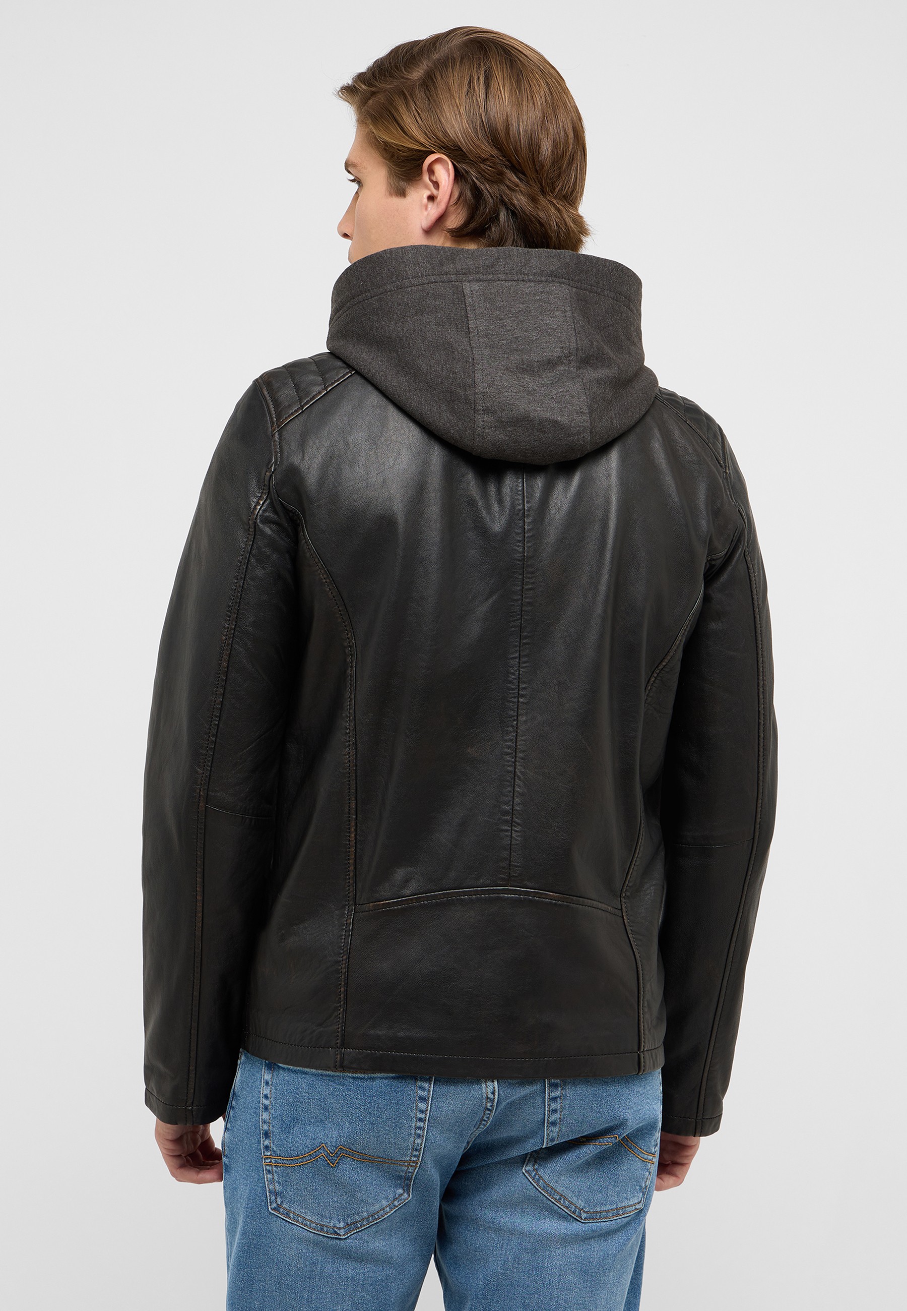 Bekleidung, Mantel, Jacke, Jeans, Hosen