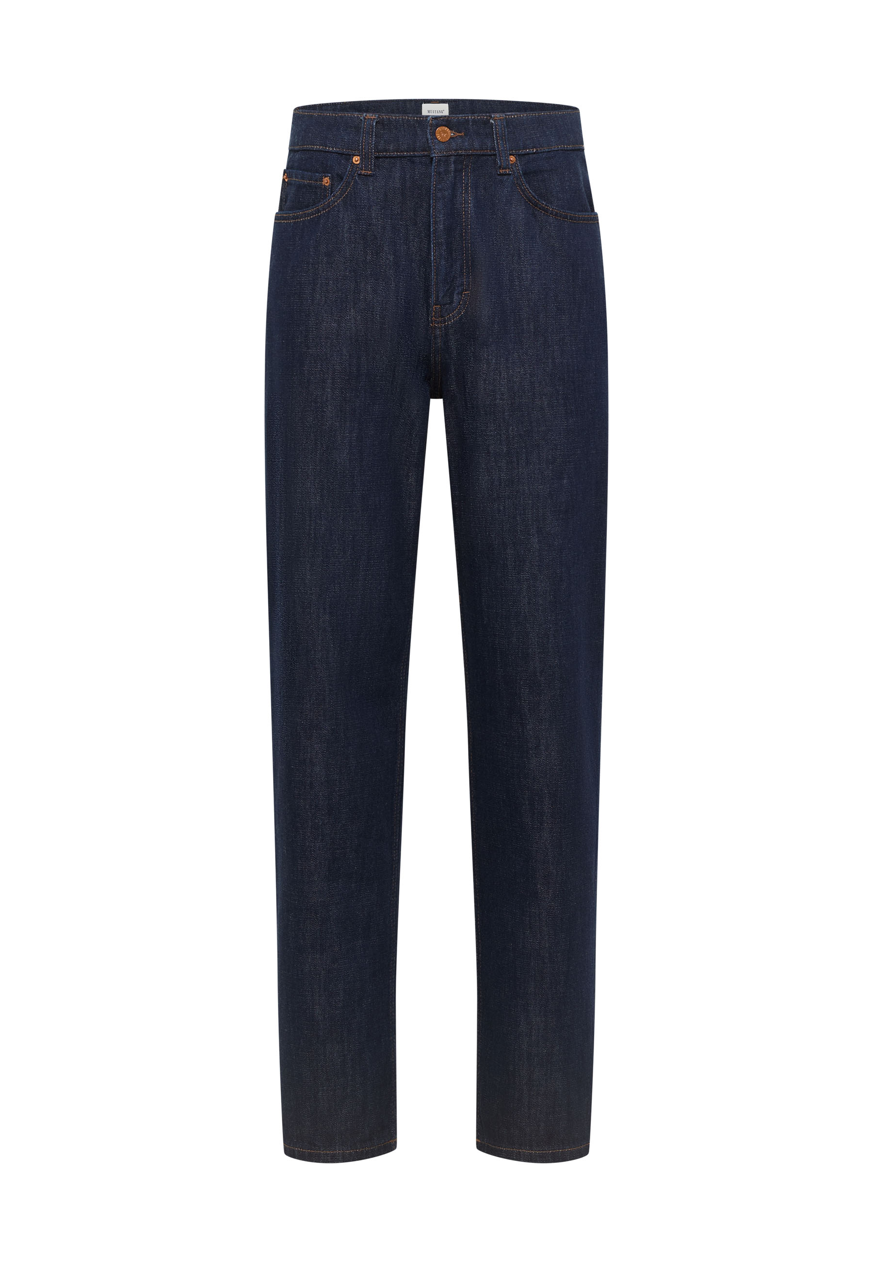 Jeans Style Jeff Relaxed Straight