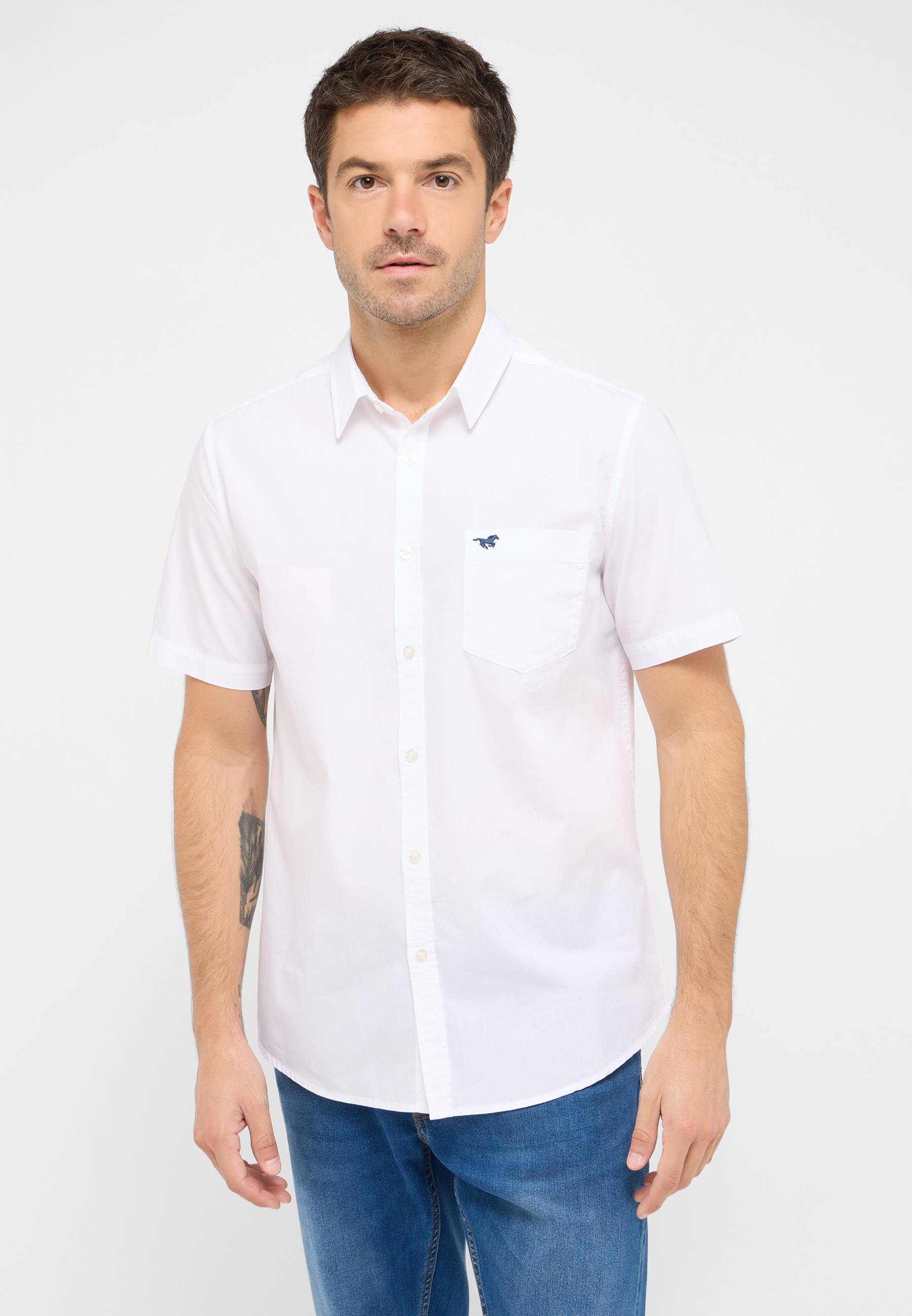 Hemd, Kleid, Hemd, Erwachsener, Mann, Person