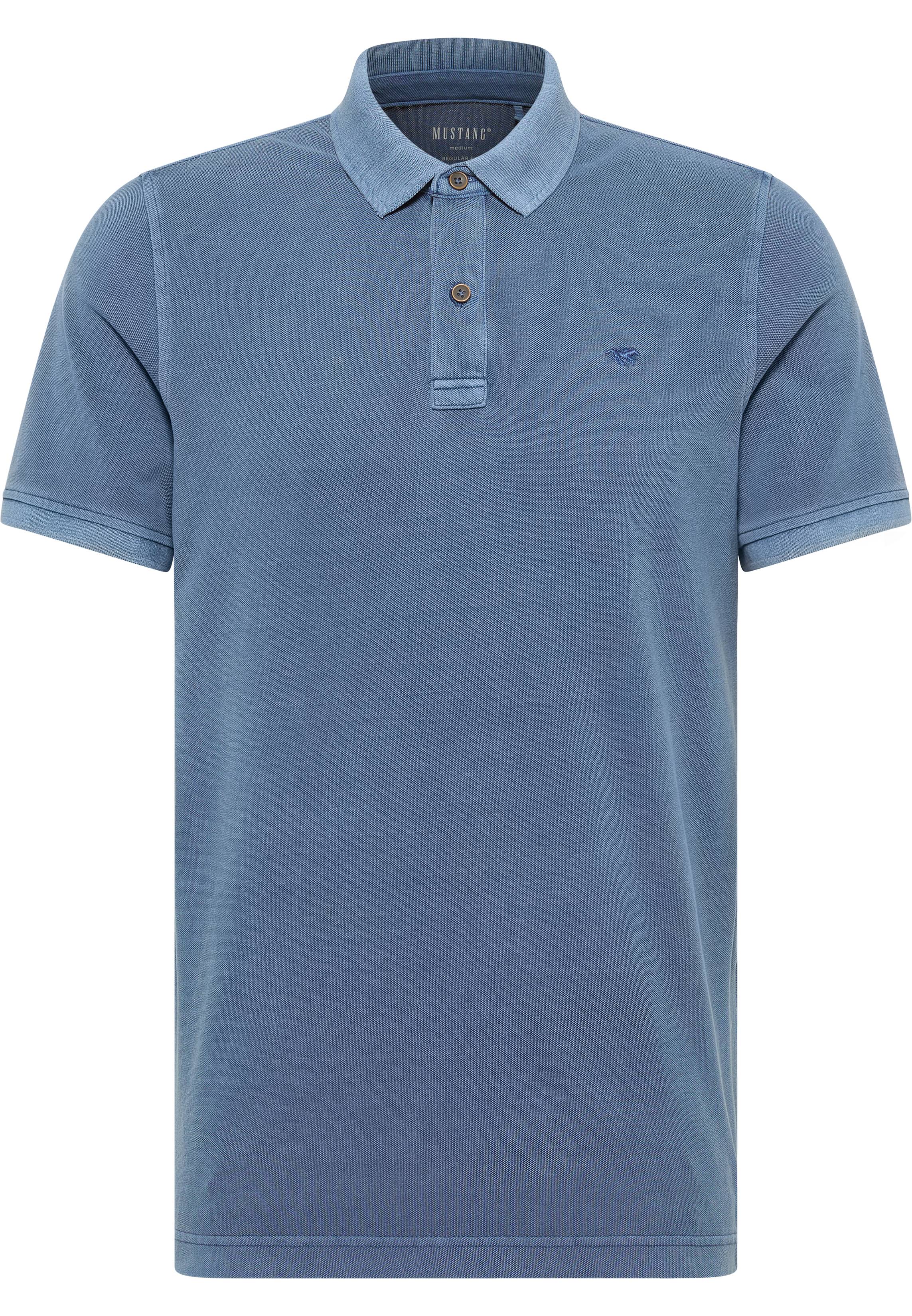 T-Shirt Style Pablo PC Polo