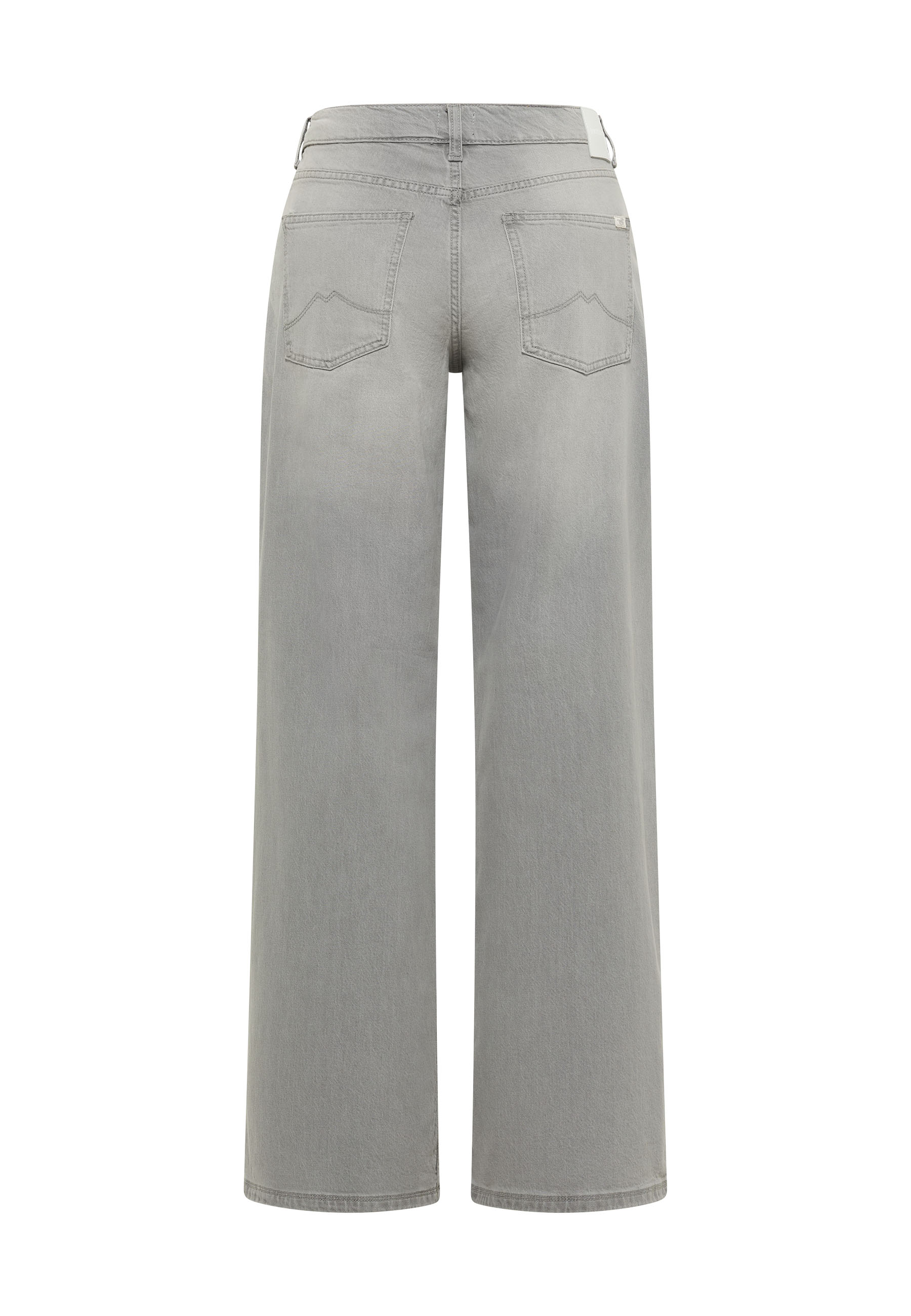 Jeans Style Medley Wide Leg