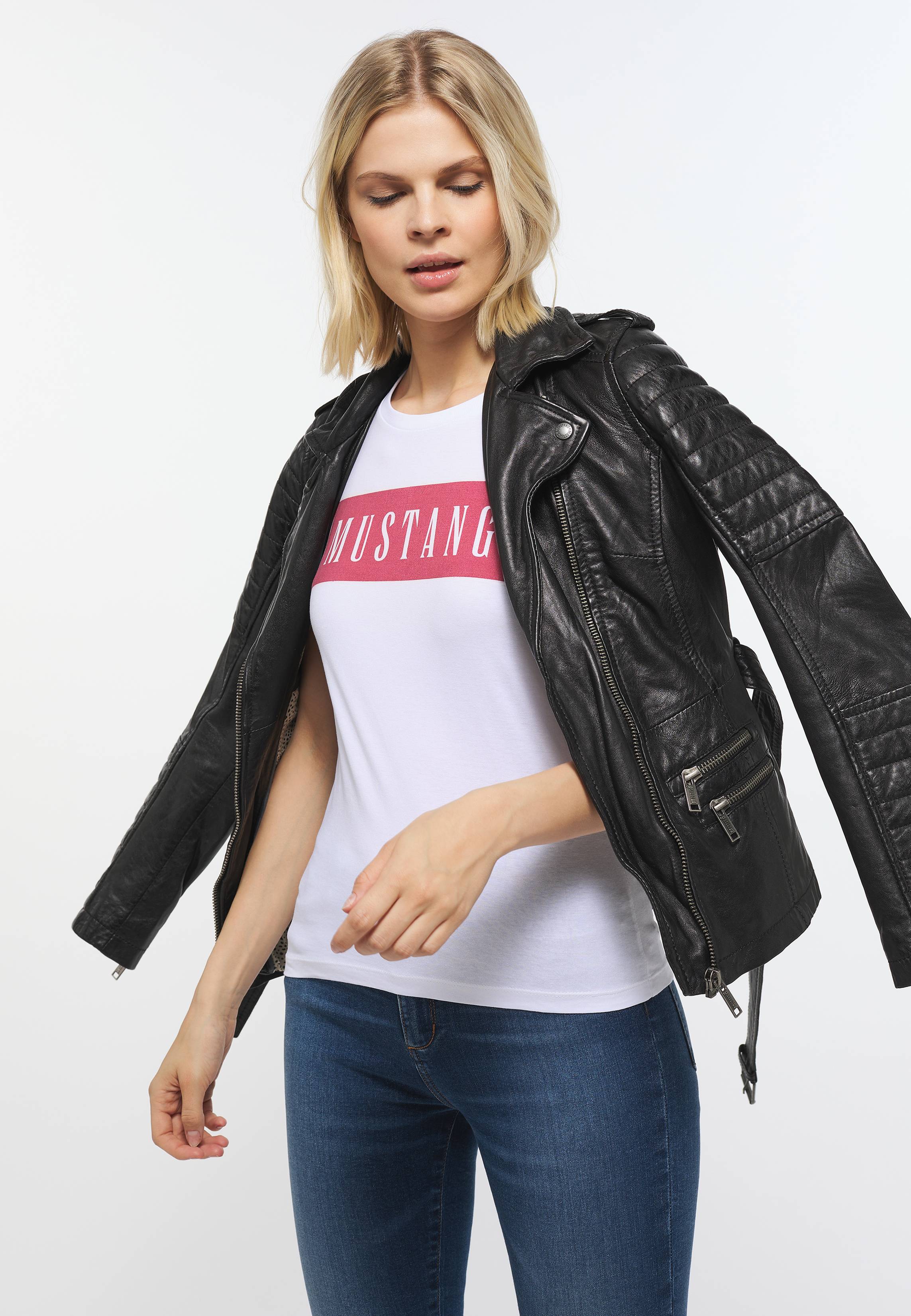 T-Shirt Style Alina