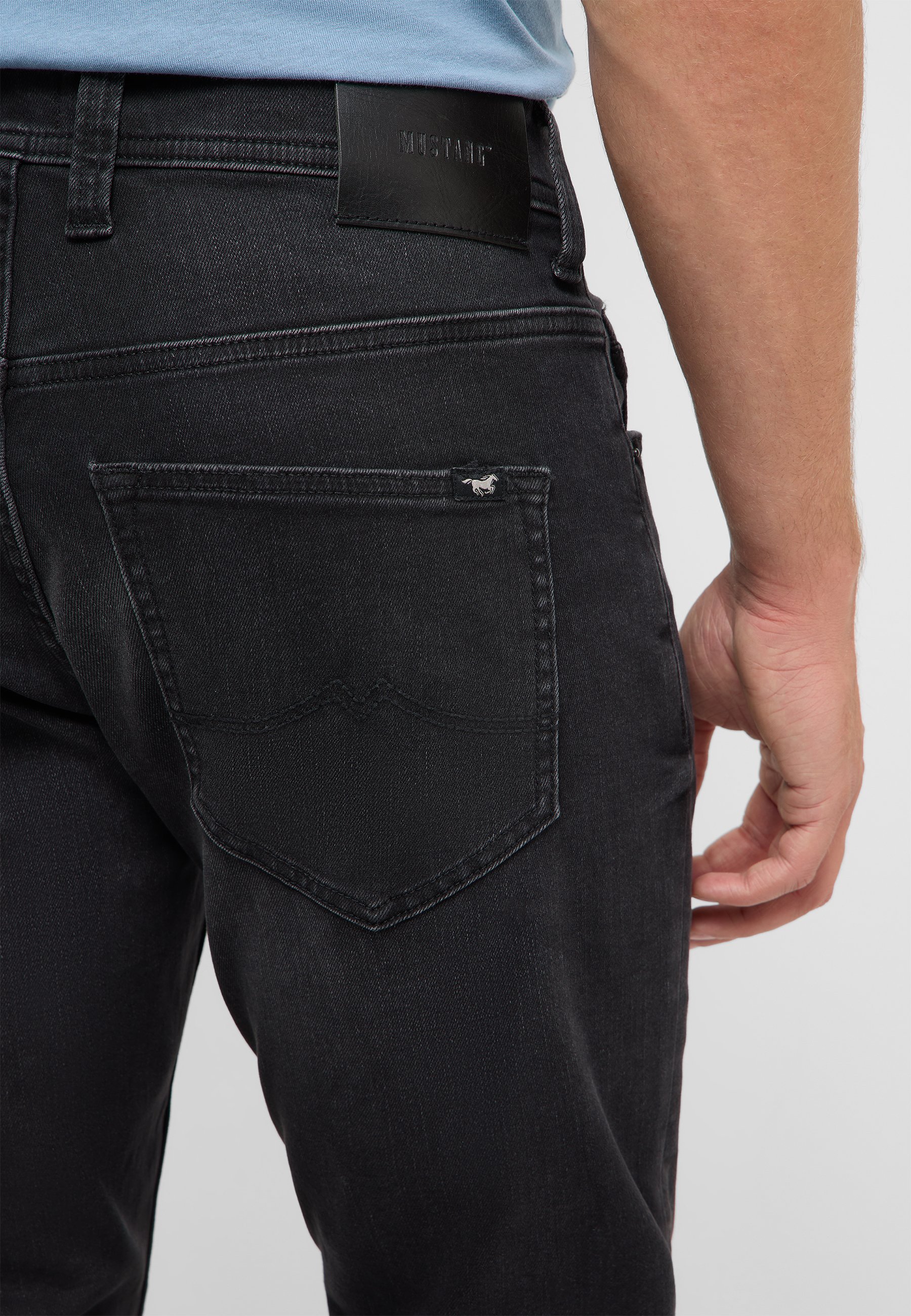 Jeans Style Oregon Slim Thermo