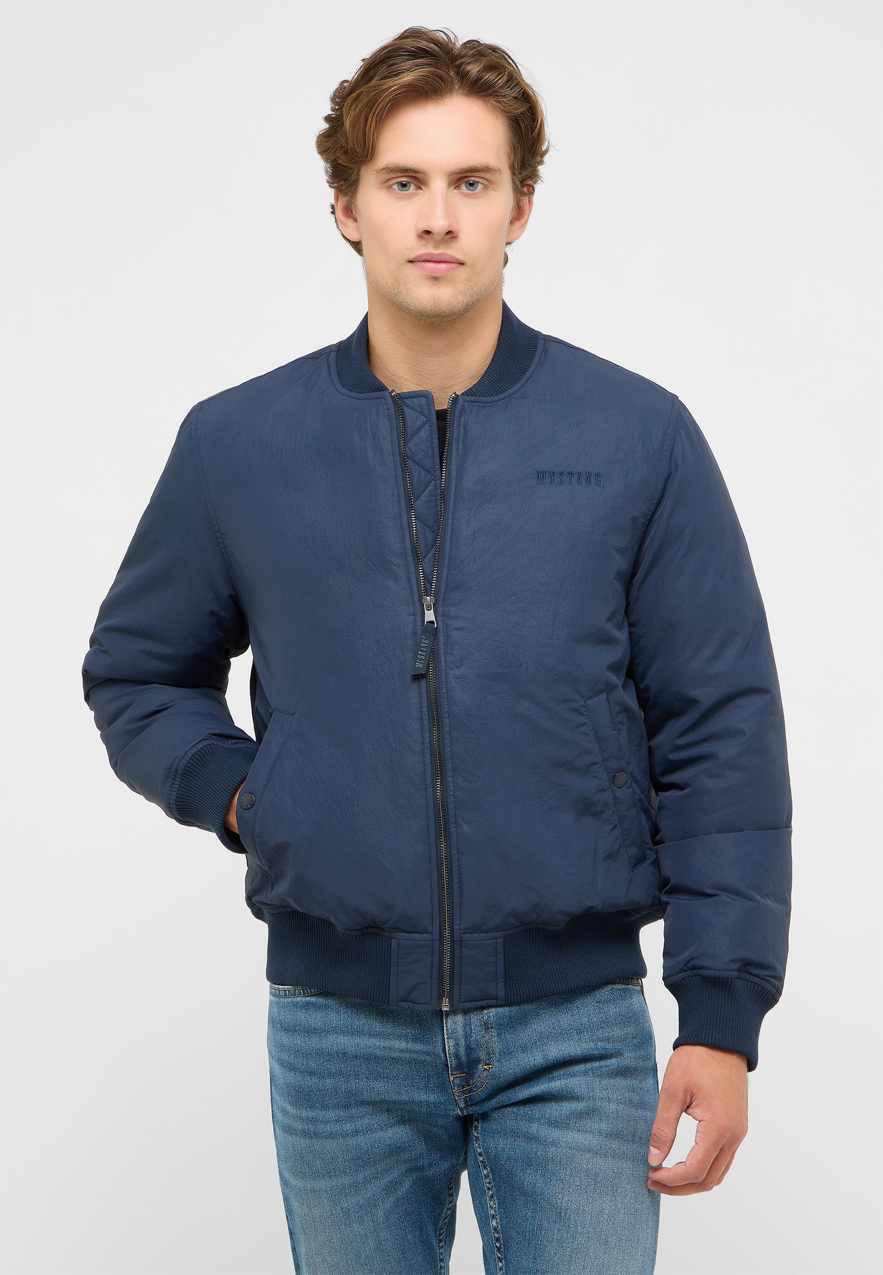 Jacke Style Byron