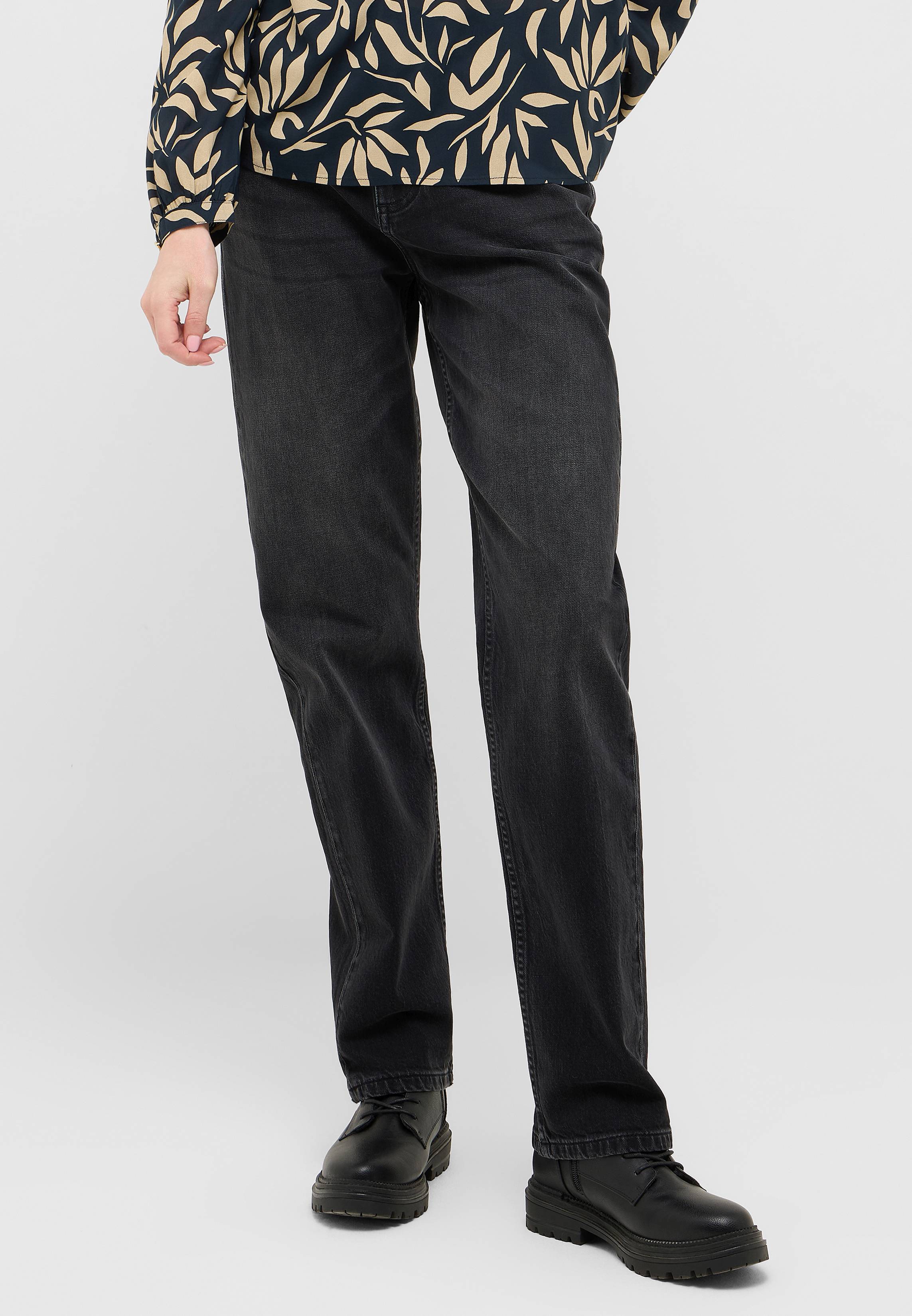 Hosen, Jeans, Erwachsener, Mann, Person