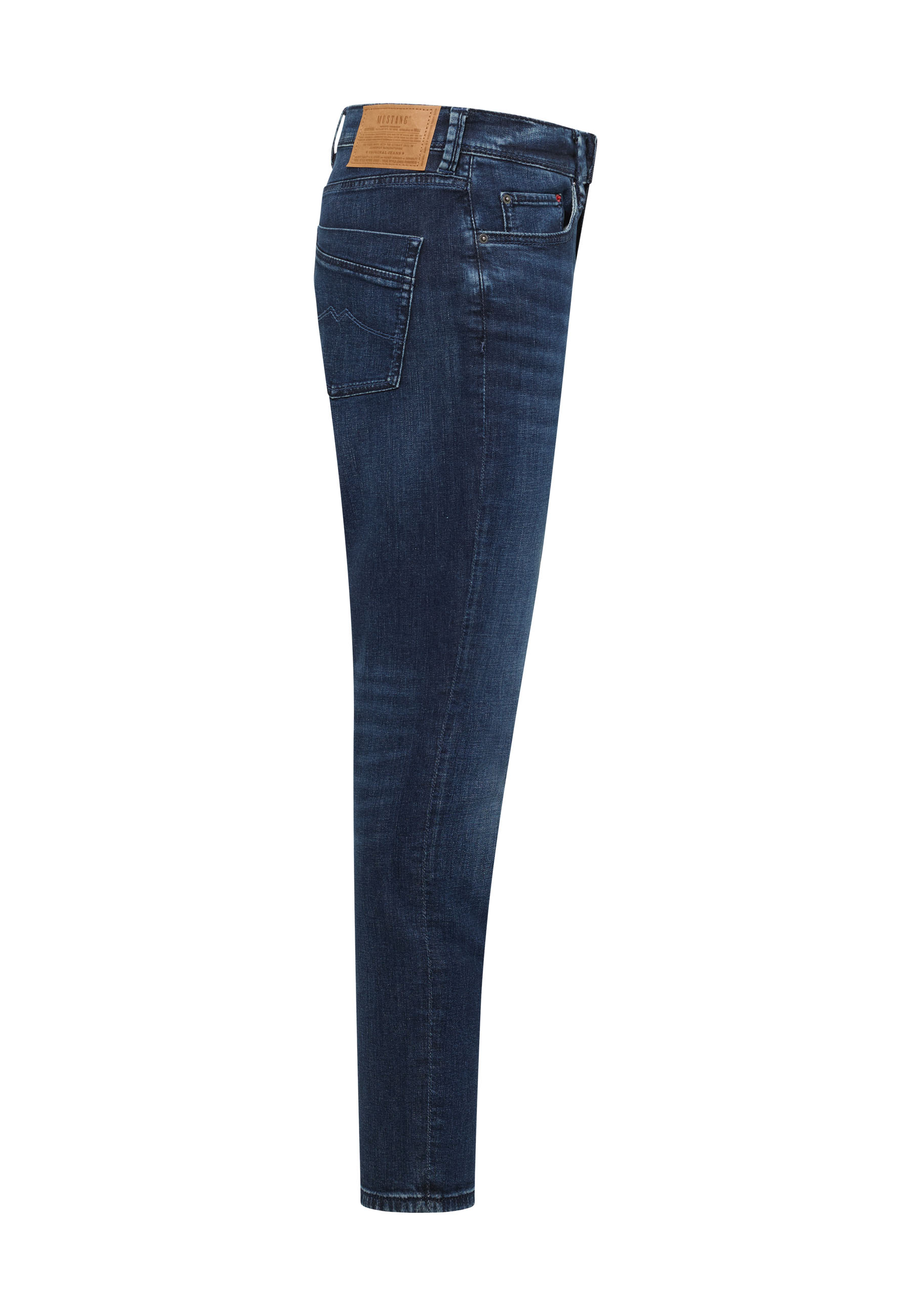 Jeans Style Vegas BeFlex Slim