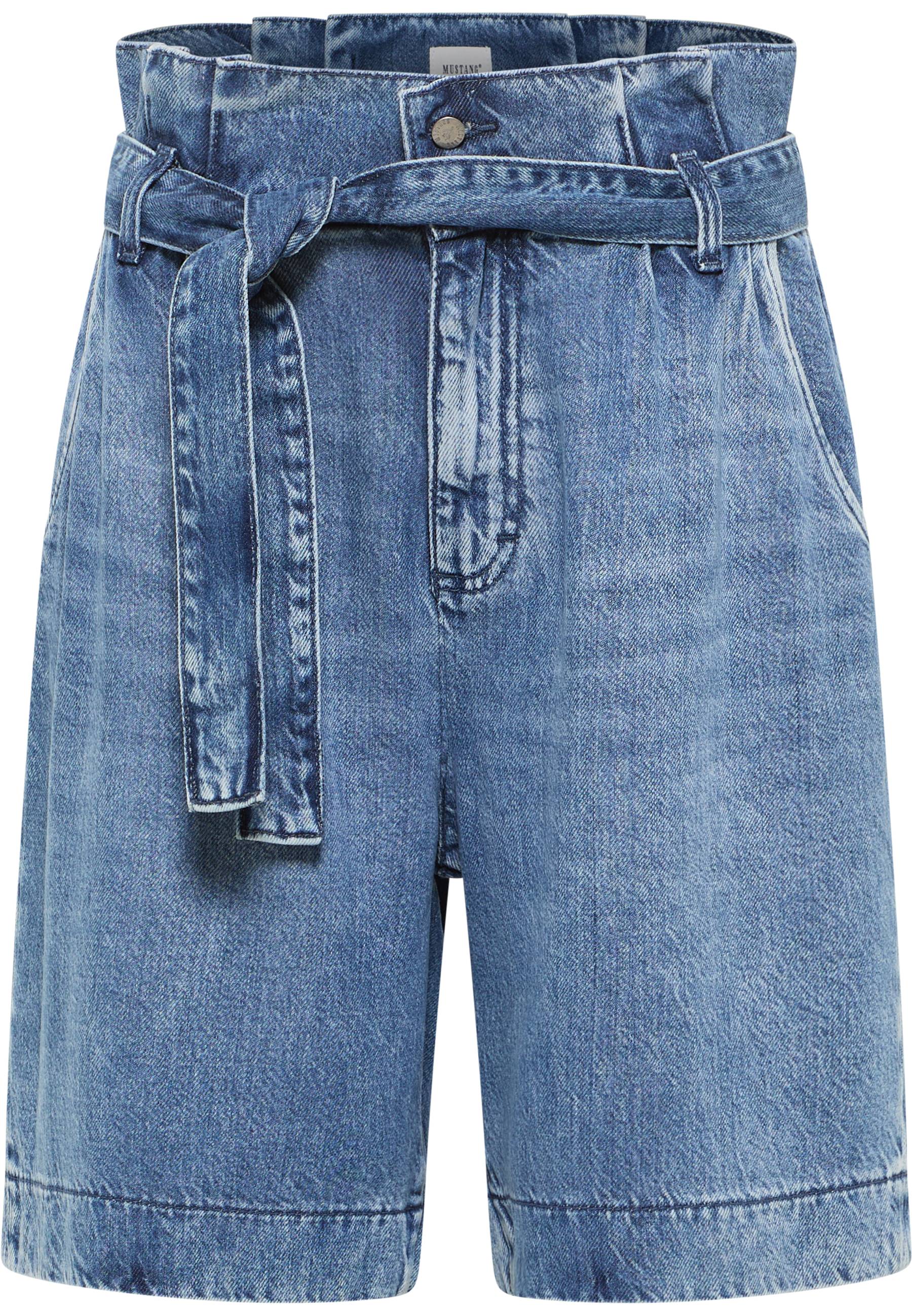Jeans-Short Style Jericho Shorts