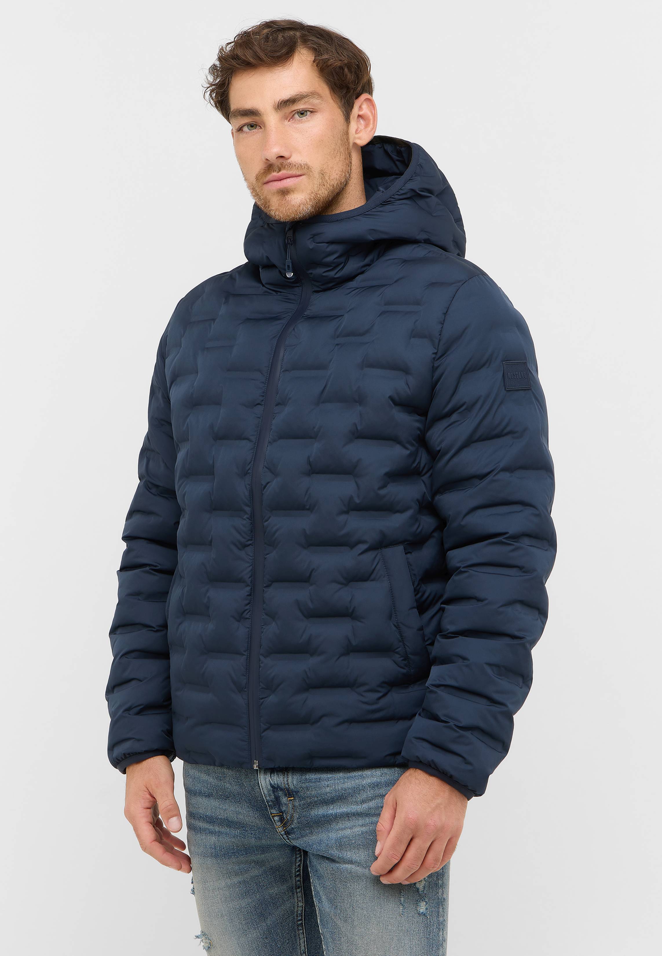 Bekleidung, Mantel, Jacke, Fleece, Kapuzenpulli