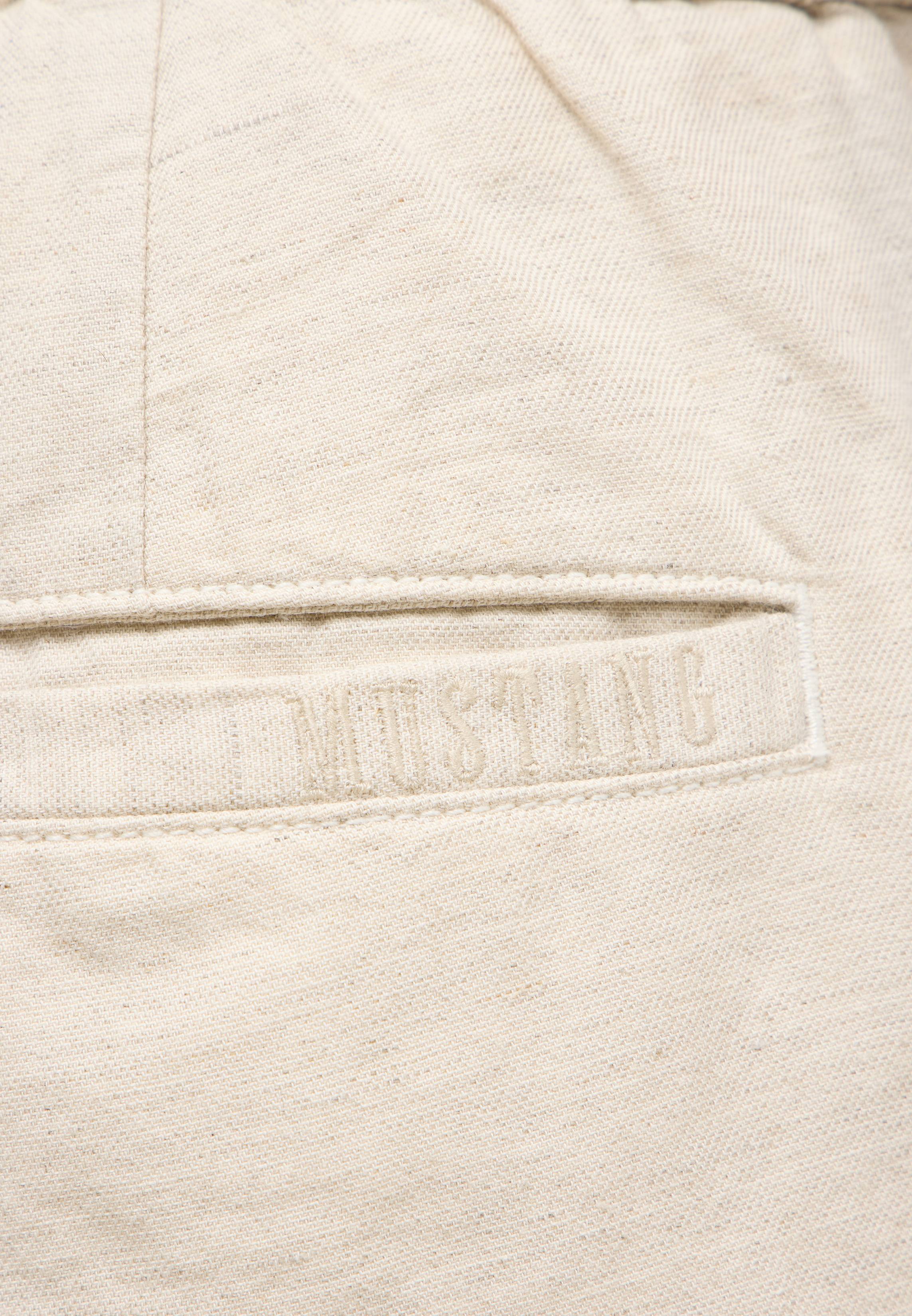 Dekoration für Zuhause, Leinen, Kleidung, Hosen