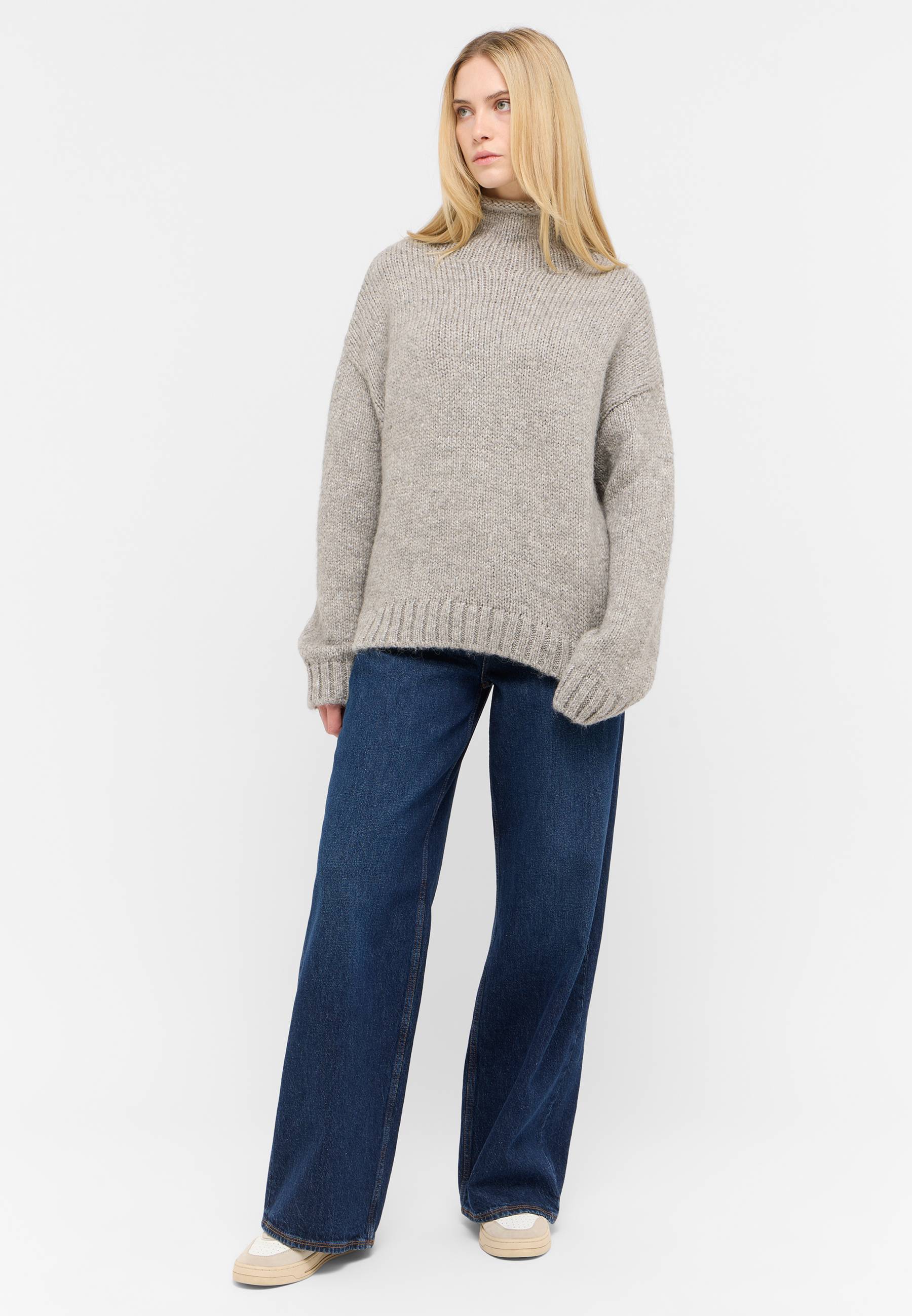 Jeans Style Luise Wide