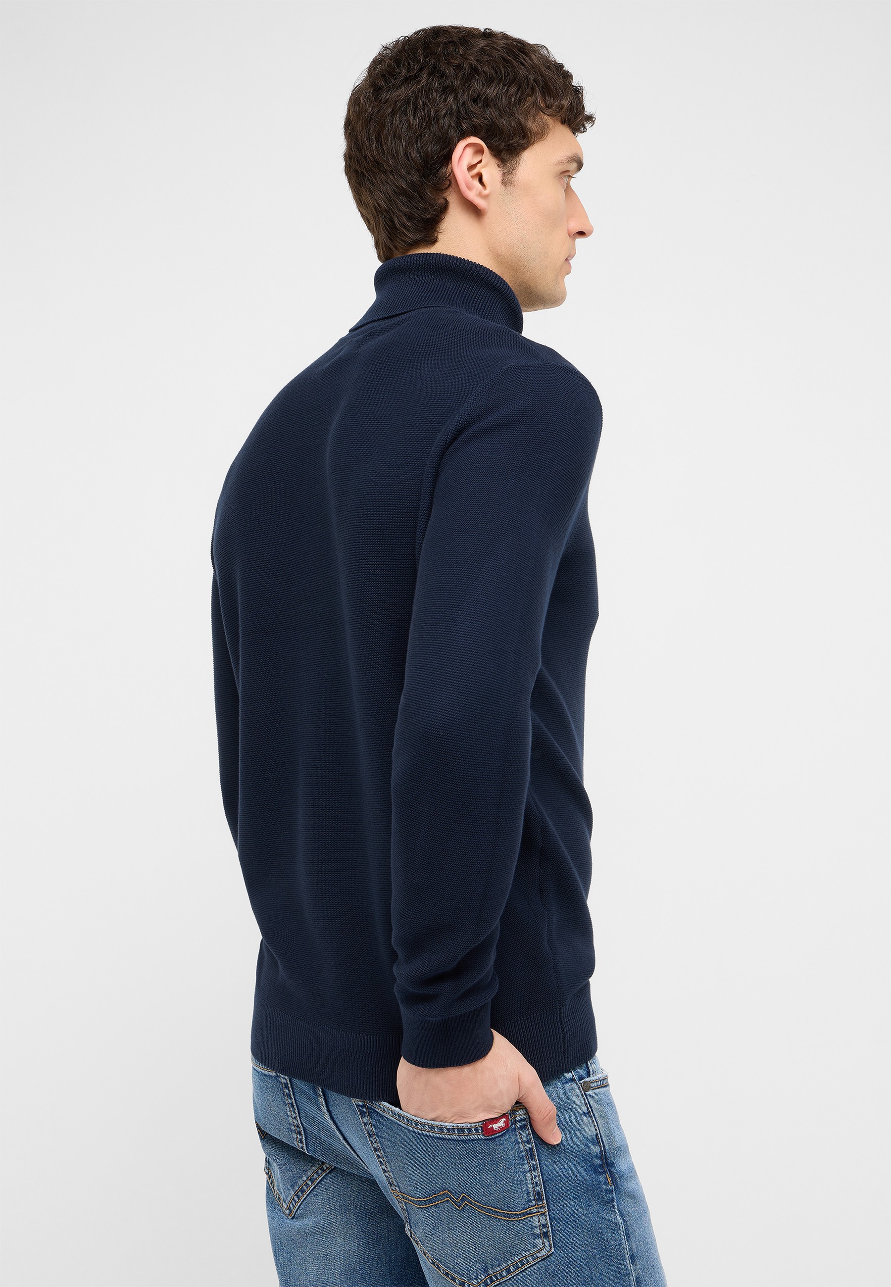 Langarmpullover Style Elgin