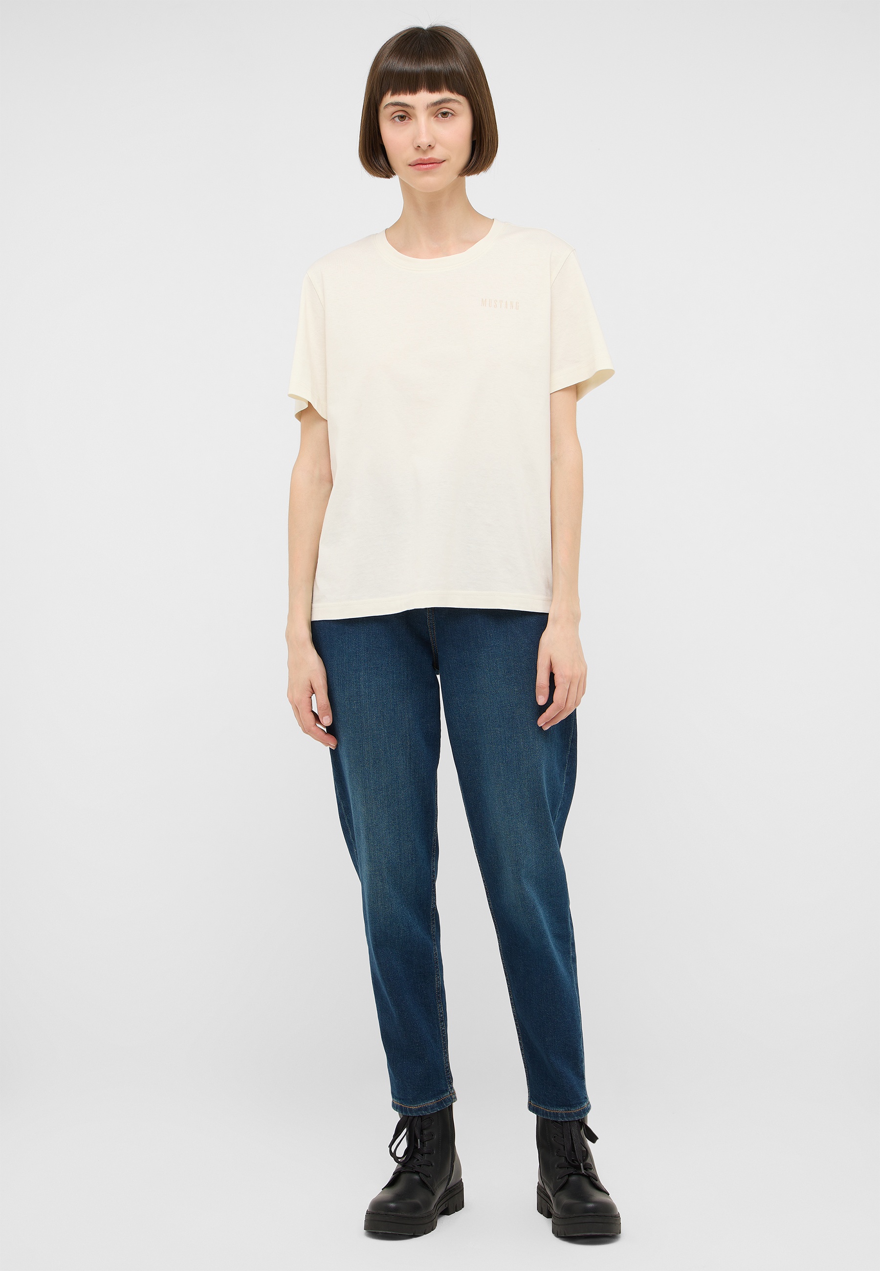 T-Shirt Style Floris