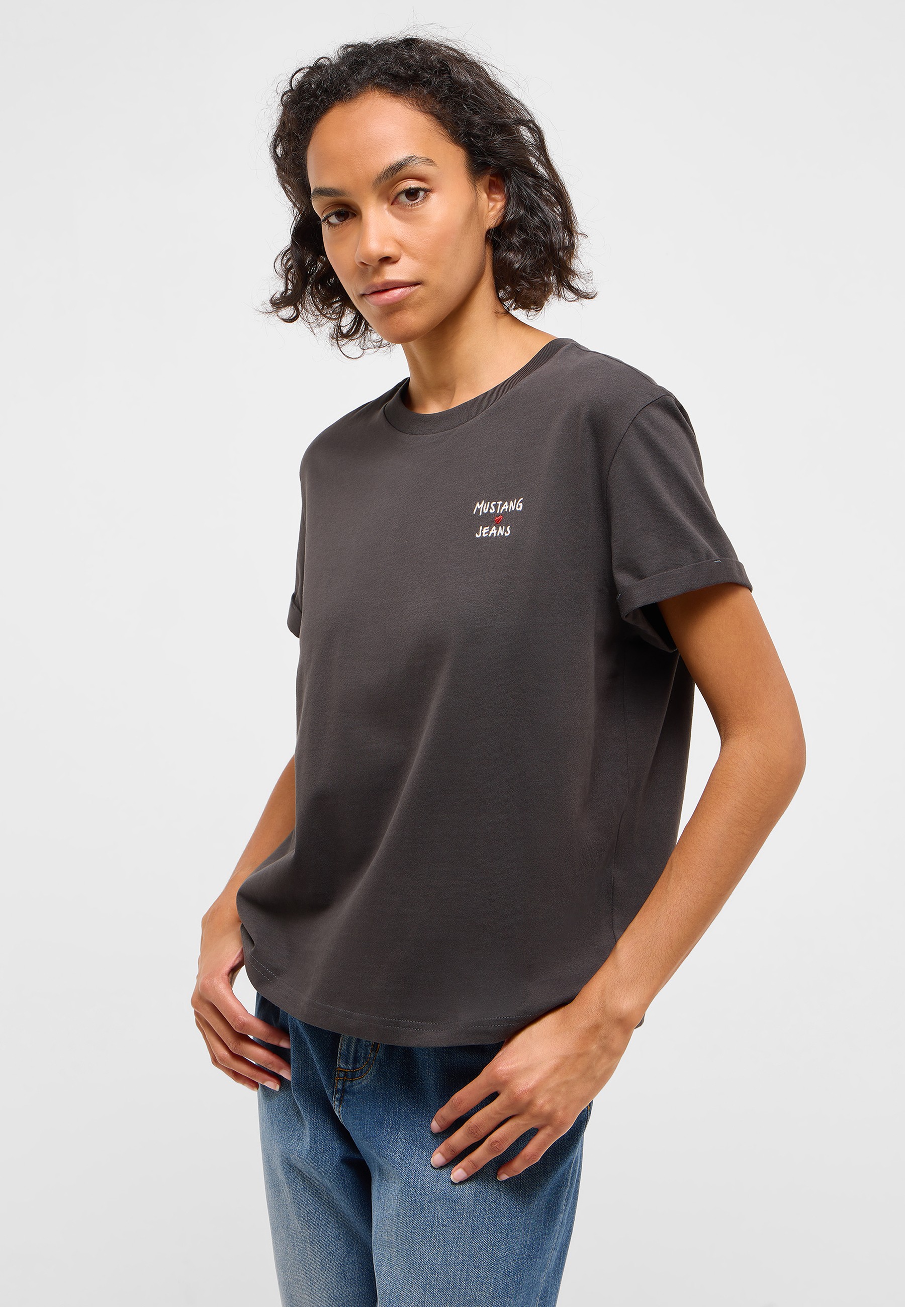 T-shirt, Ärmel, Bluse, Person, Frau