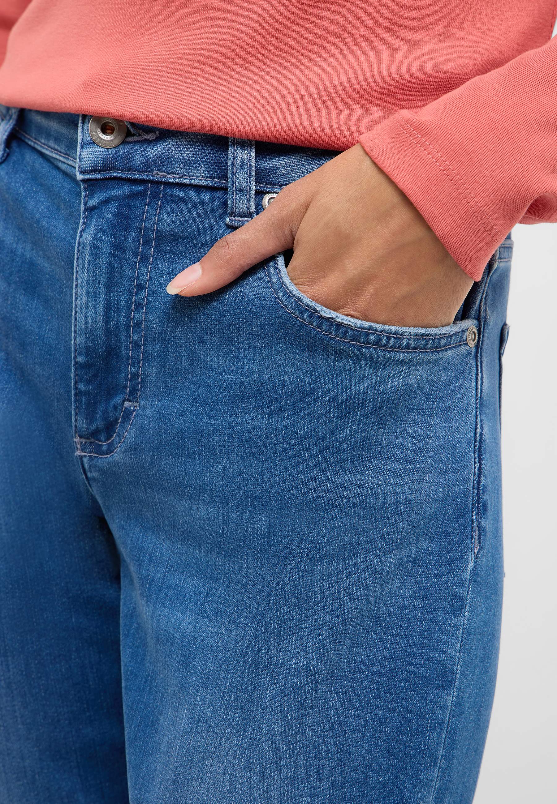 Bekleidung, Hosen, Jeanshose