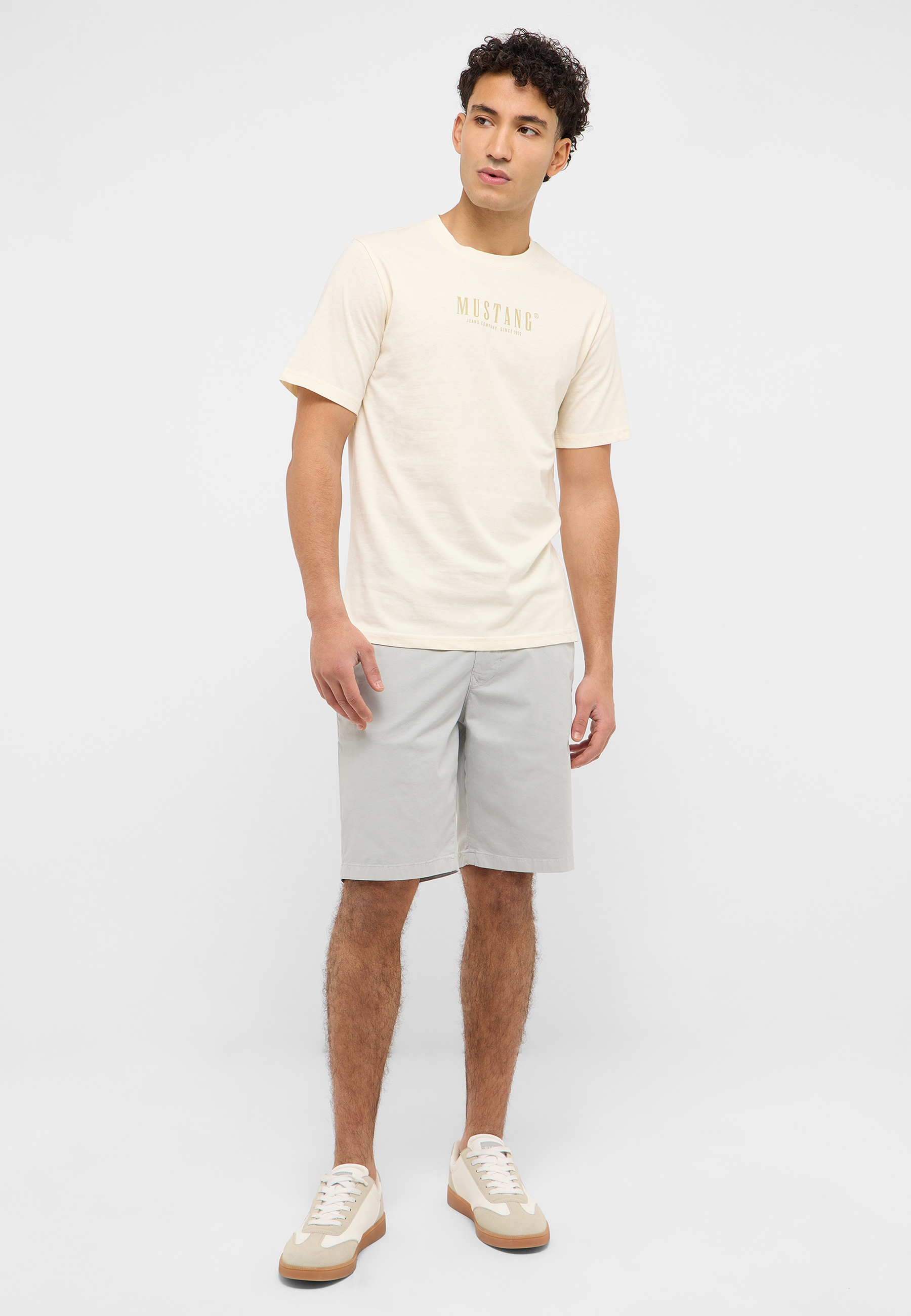 Short Style Portland Shorts