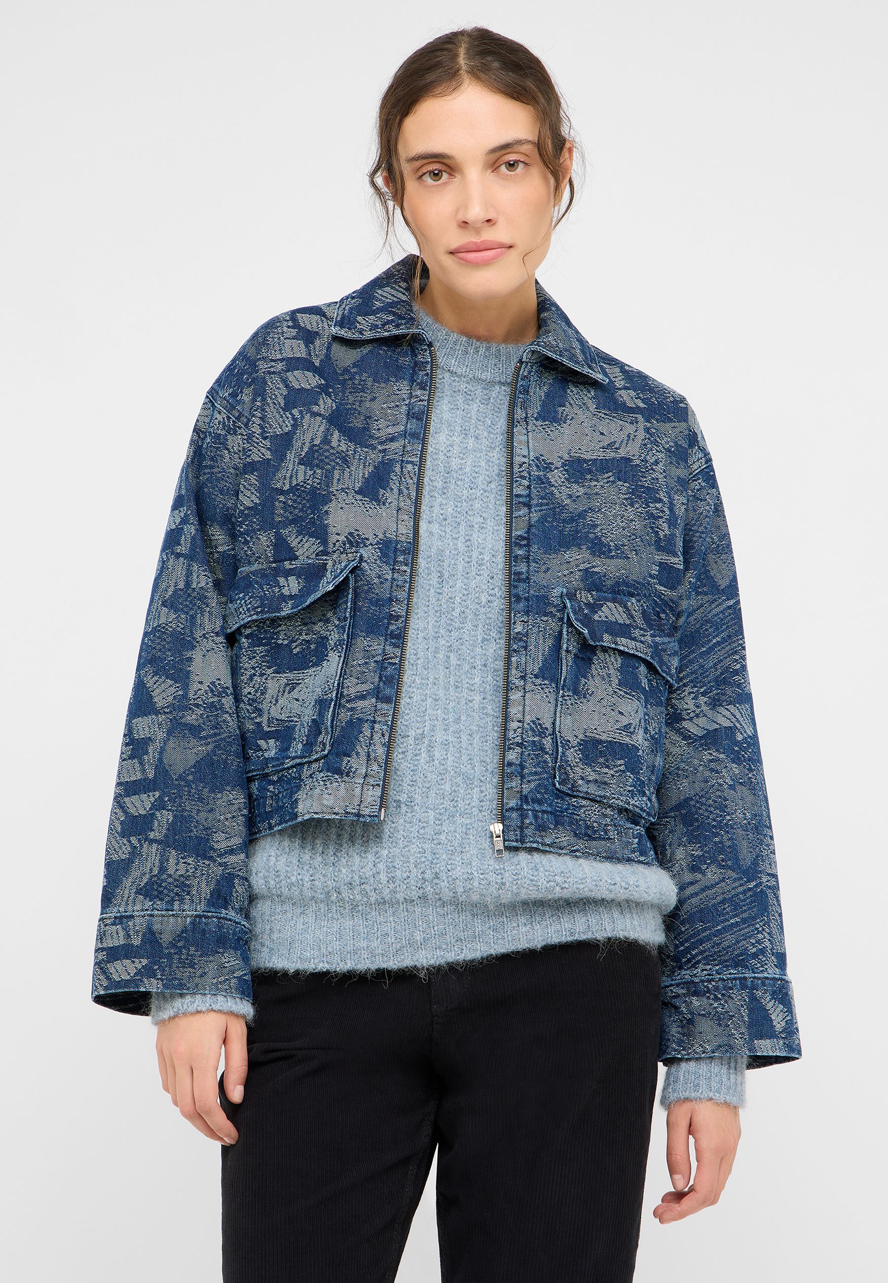 Bekleidung, Mantel, Jacke, Hosen, Weste