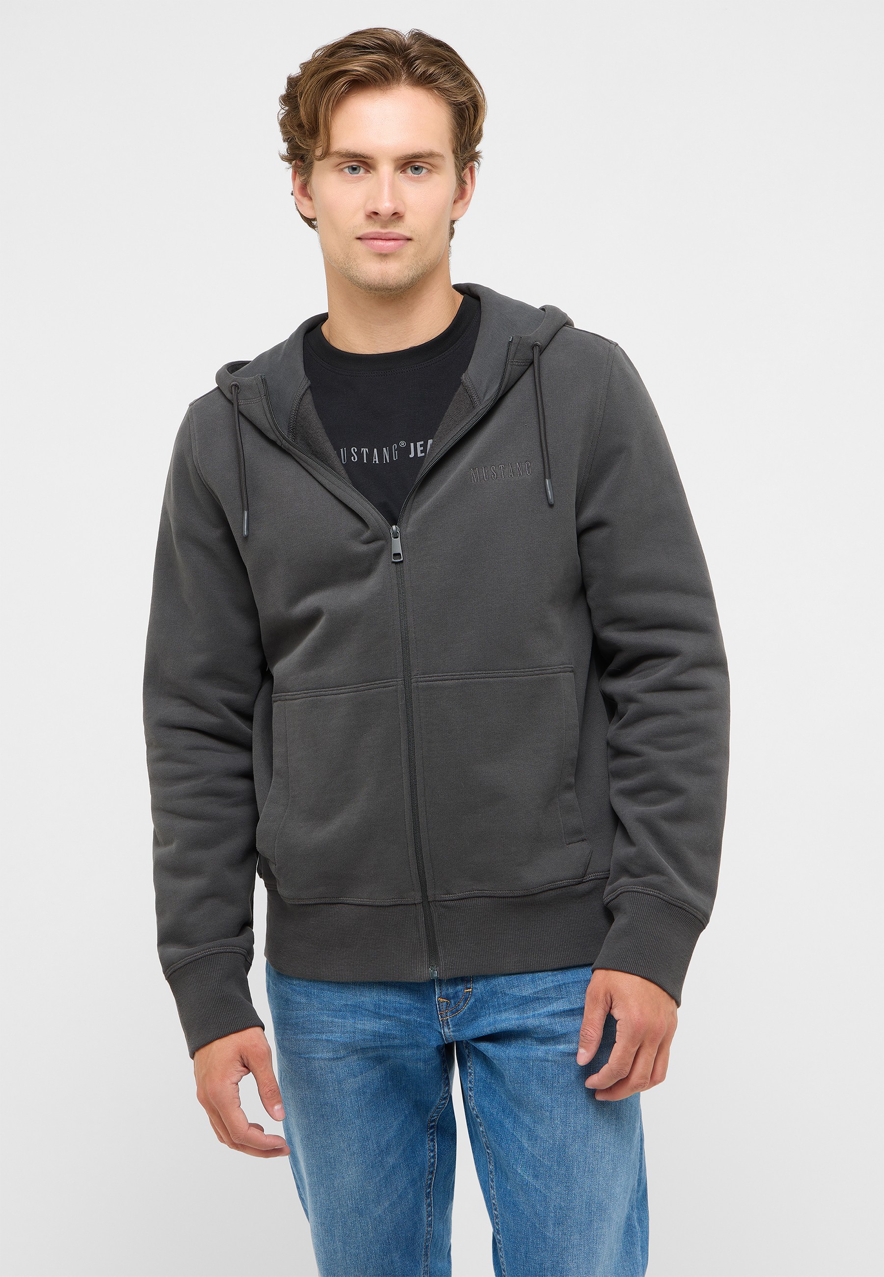 Sweatshirt Style Brighton