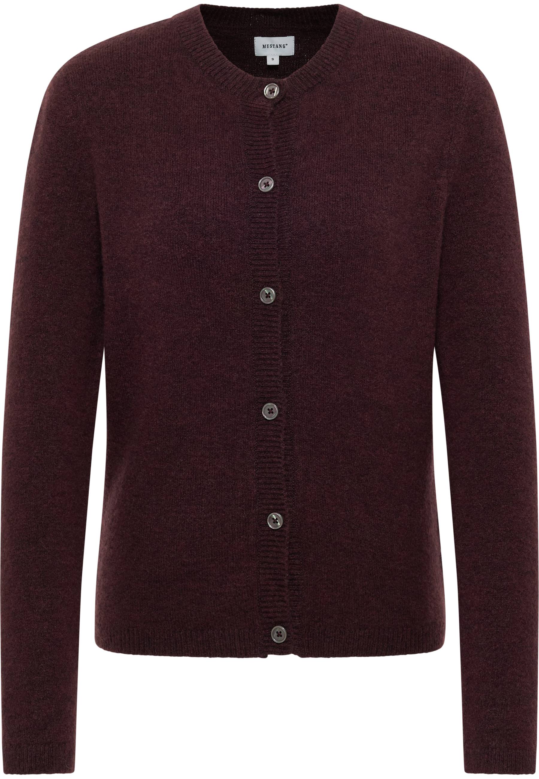 Bekleidung, Strickwaren, Pullover, Strickjacke, Mantel