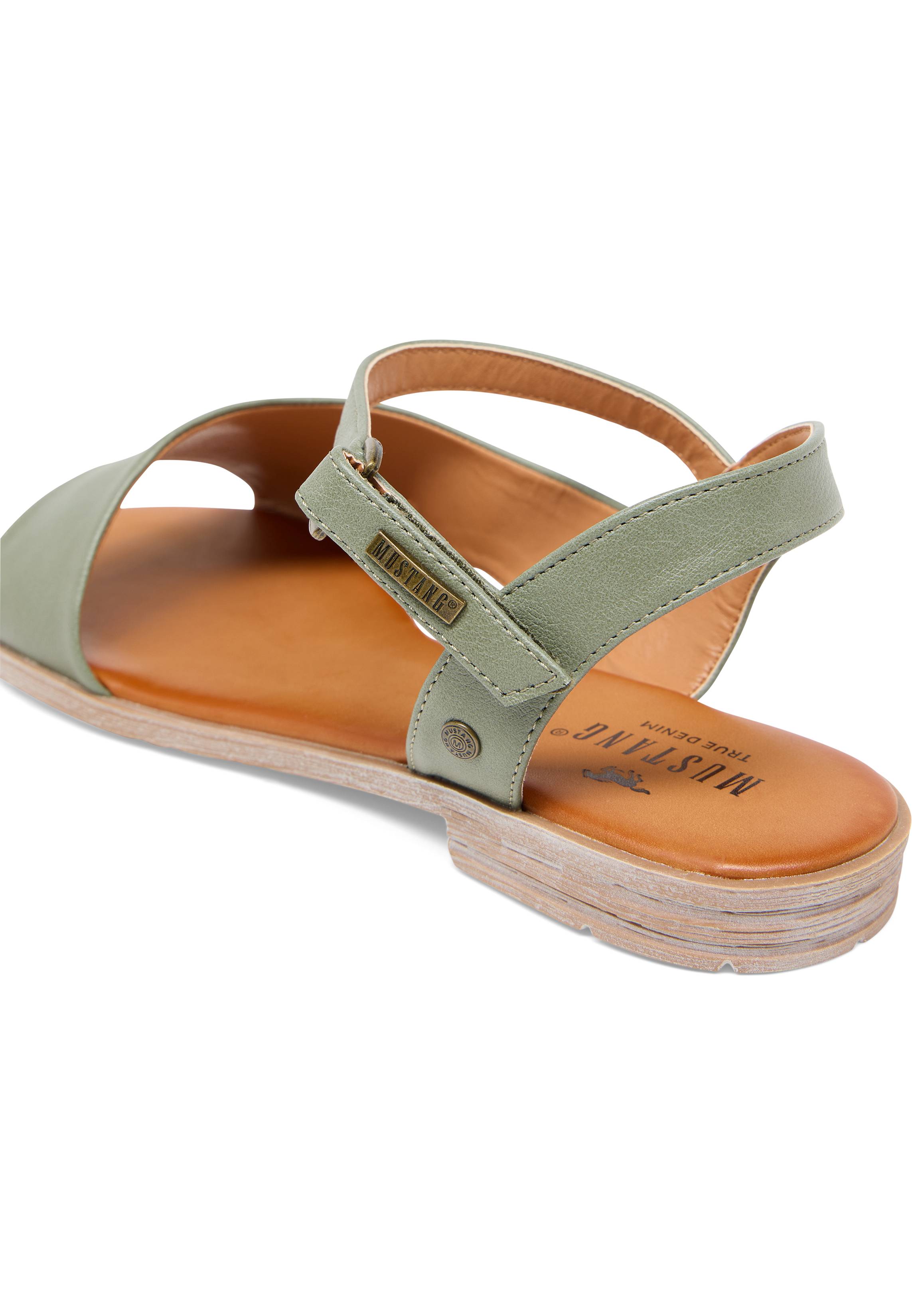 Bekleidung, Schuhwerk, Sandale