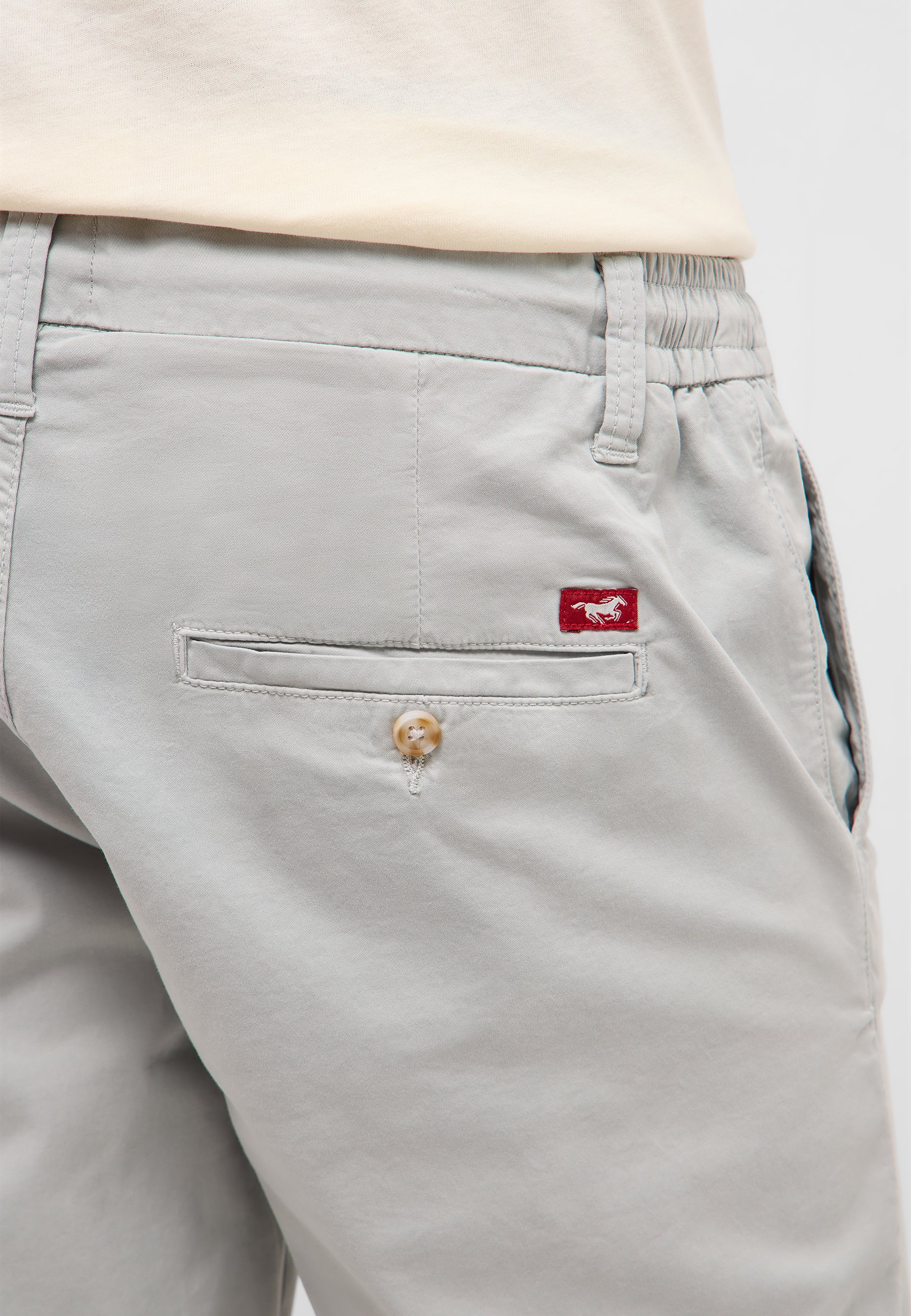 Short Style Portland Shorts