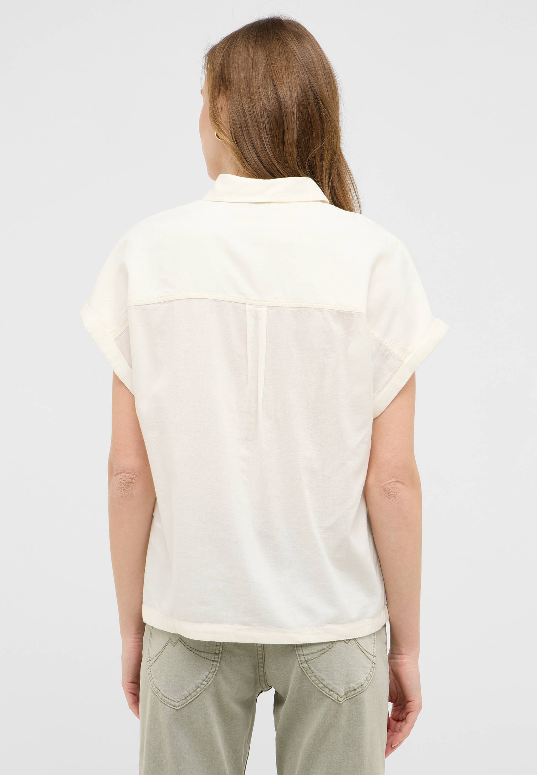 Bluse, T-shirt, Ärmel, Person, Frau