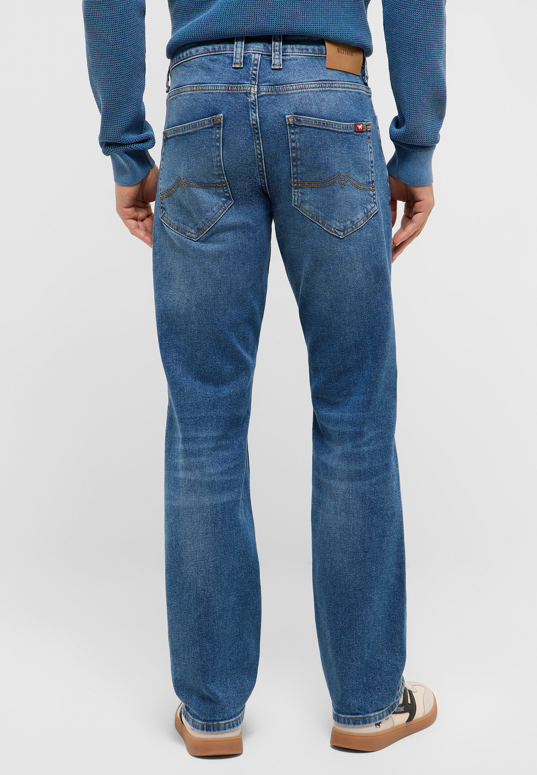 Bekleidung, Jeans, Hosen