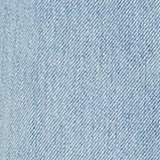 Denim, Jeans, Leinenoptik, Blau, Stofftextur
