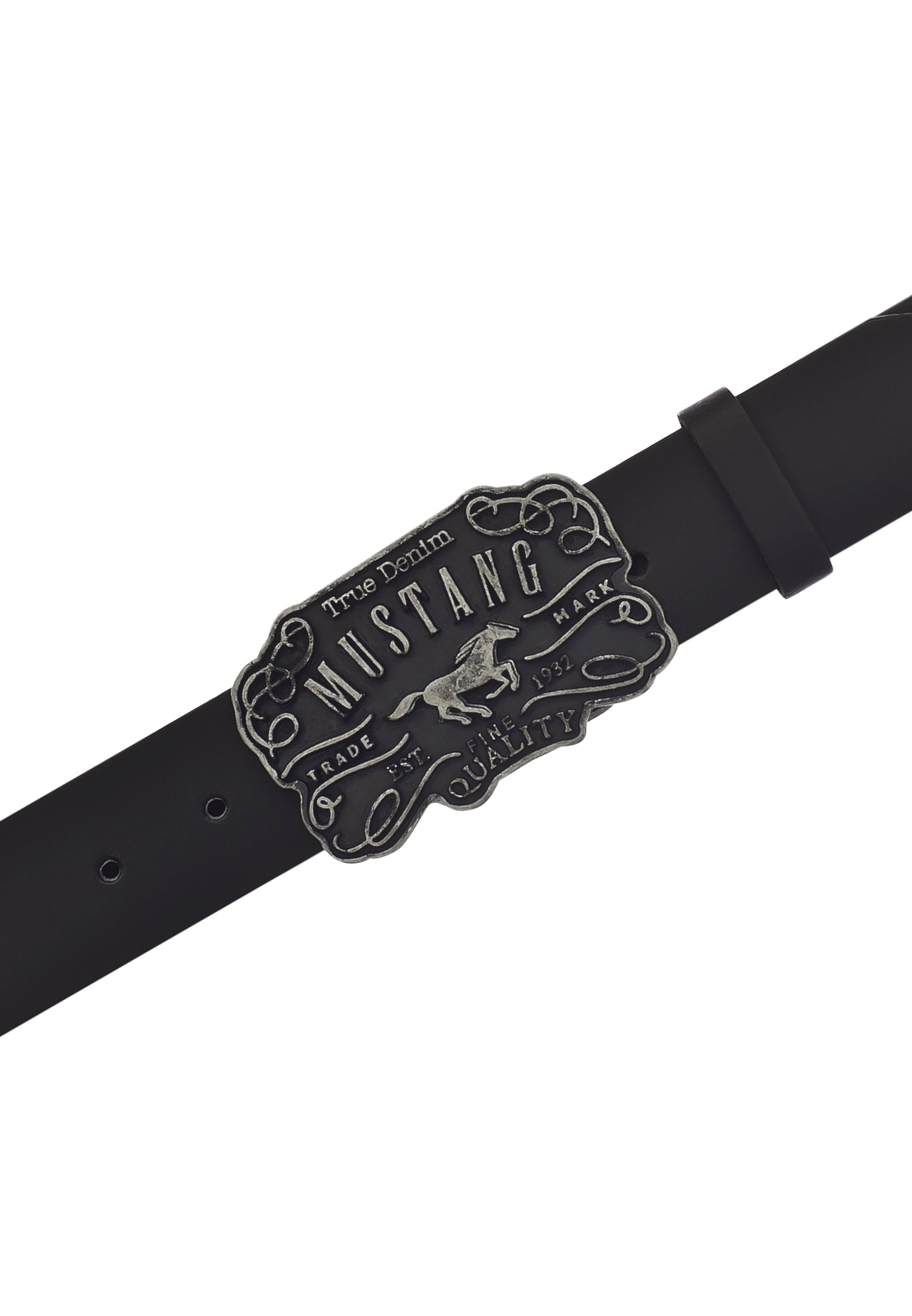Gürtel Style Bradley