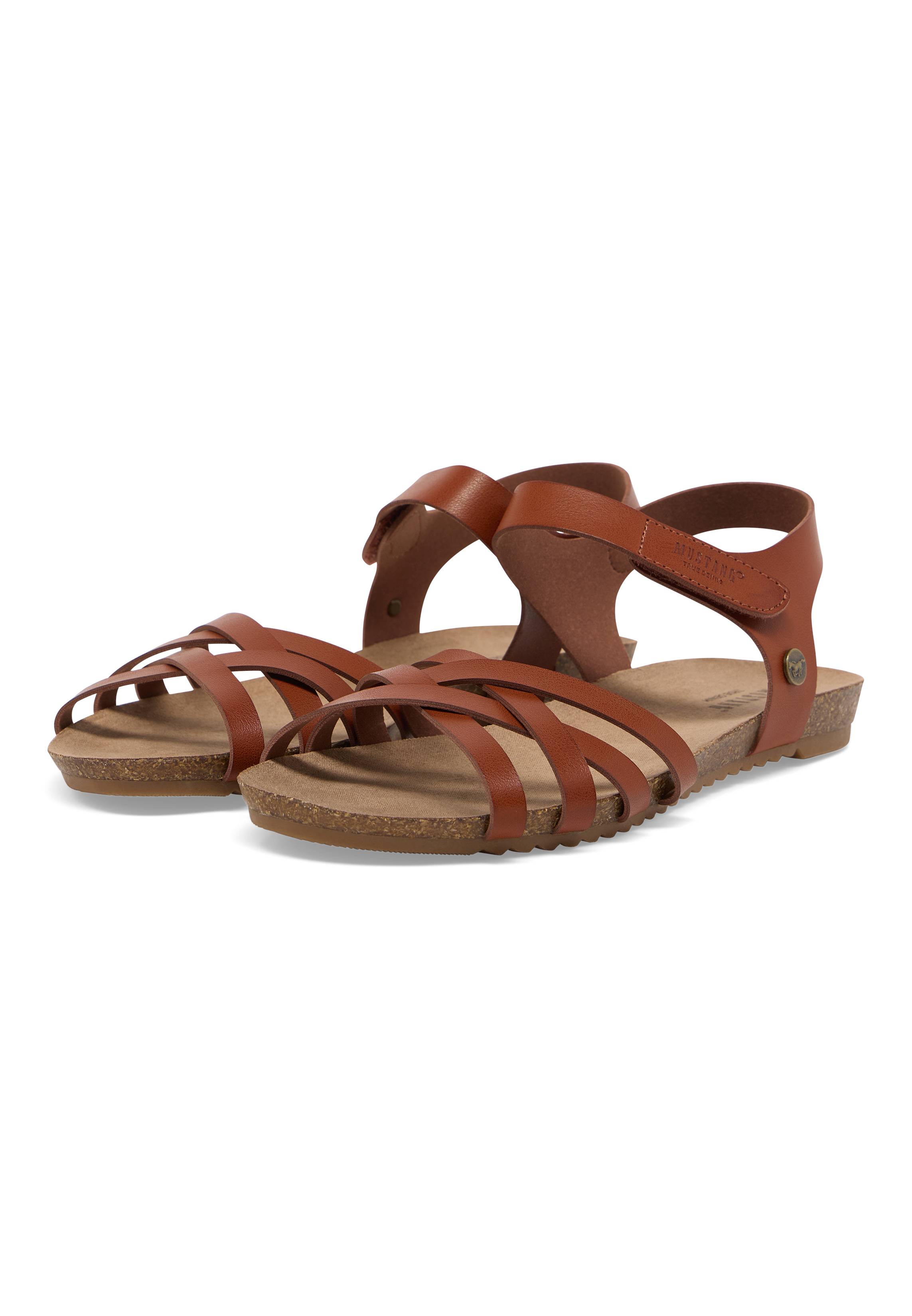 Bekleidung, Schuhwerk, Sandale