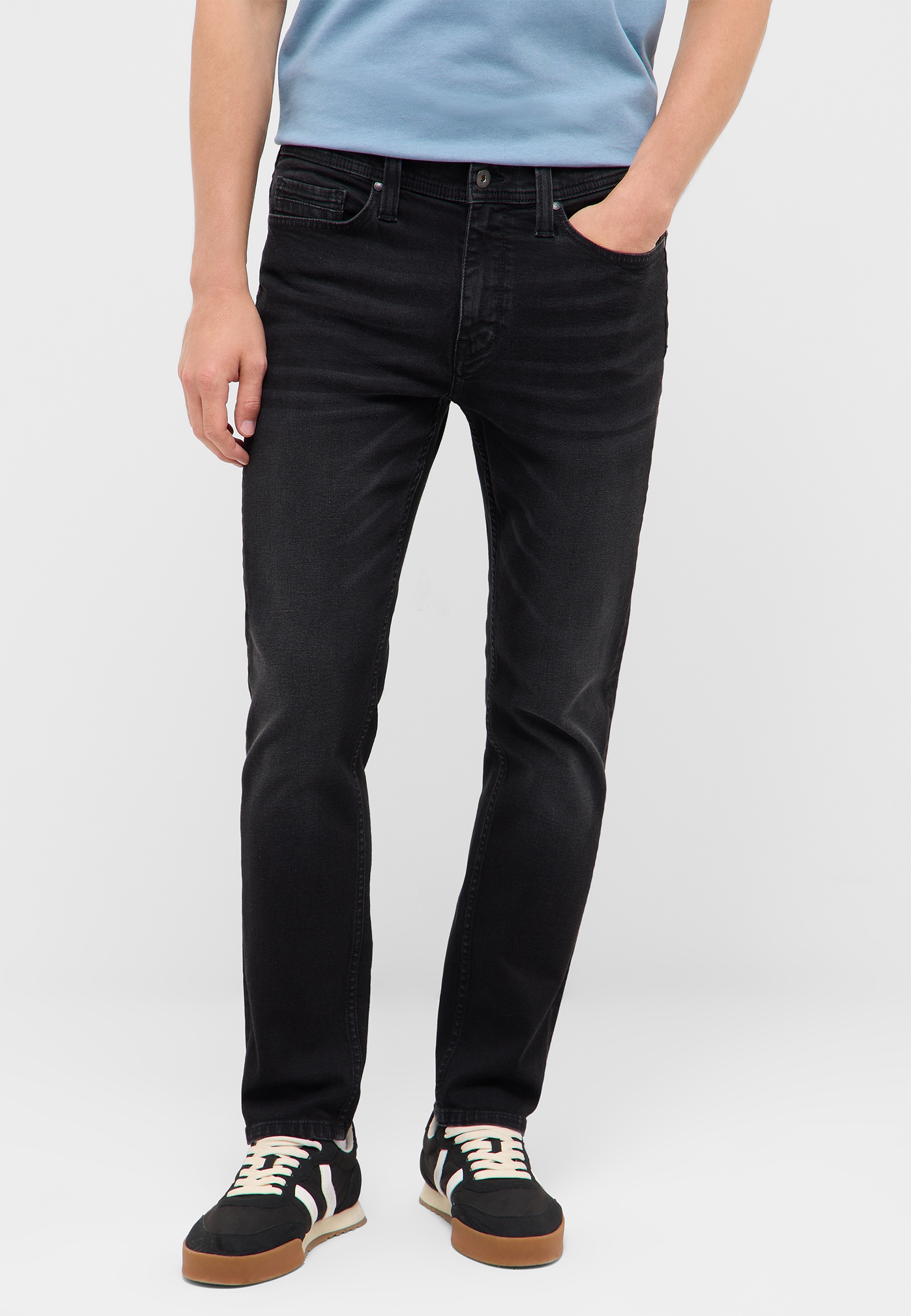 Jeans Style Vegas Slim