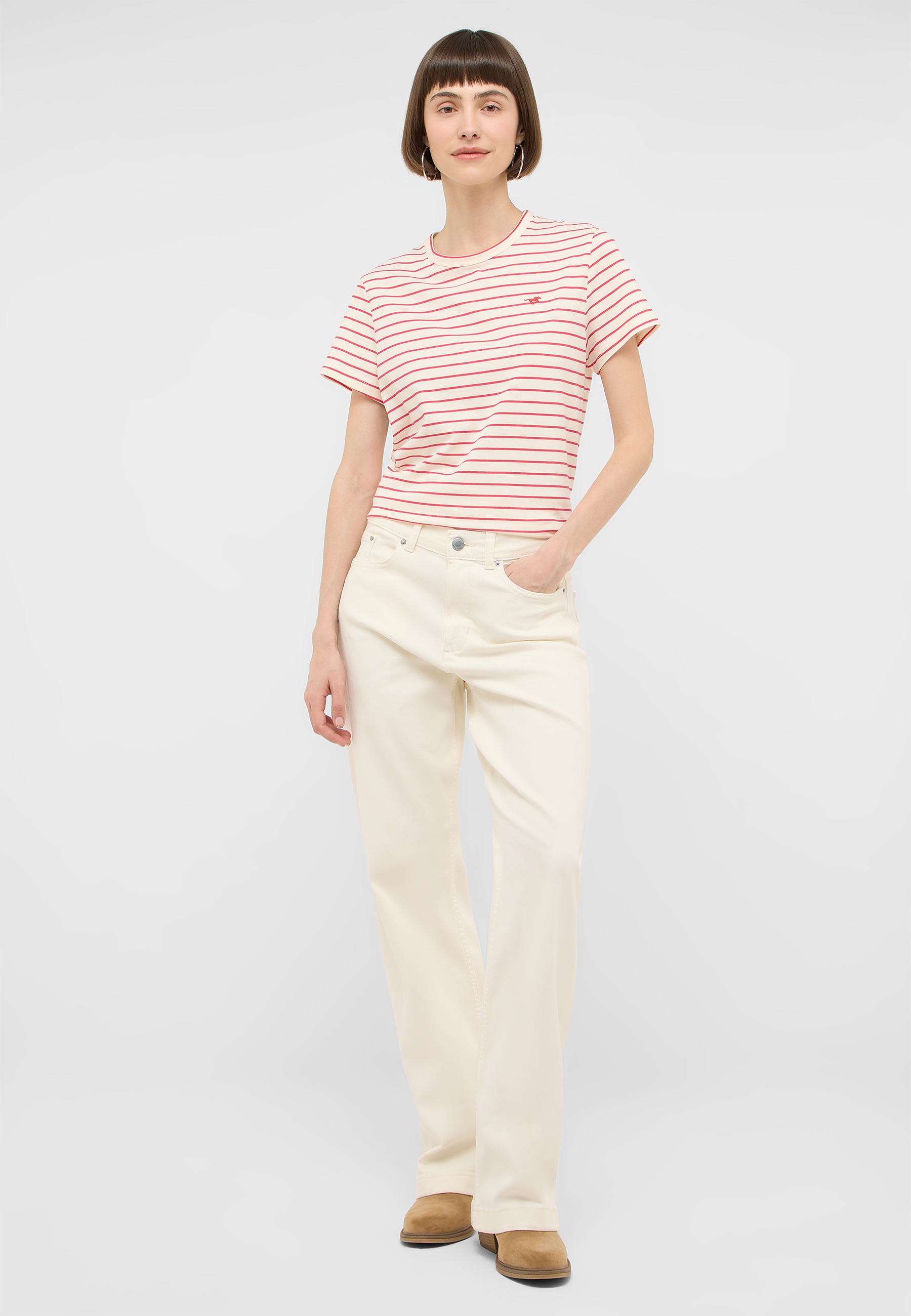 Hose Style Madison Wide