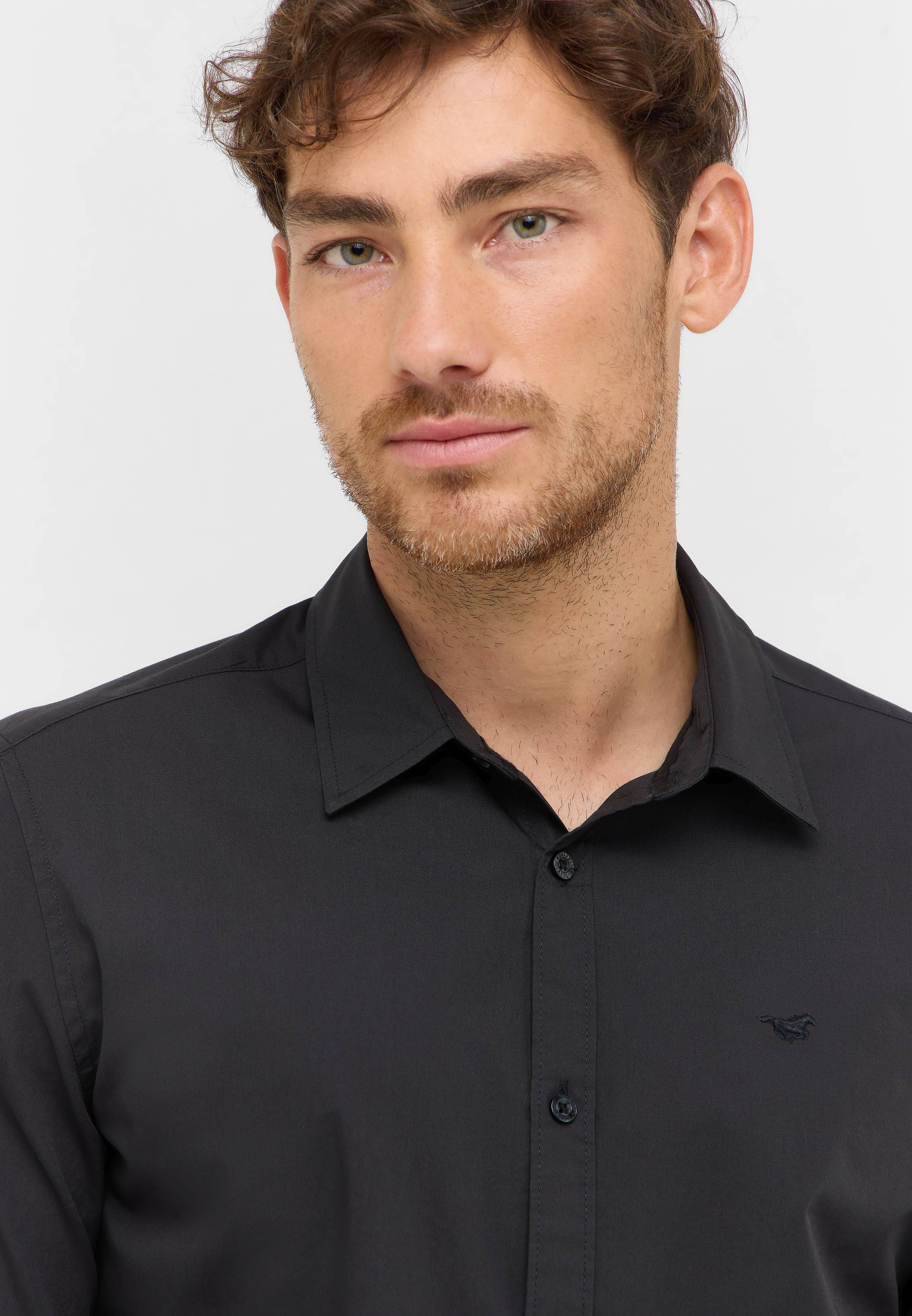 Kopf, Person, Hemd, Gesicht, Portrait