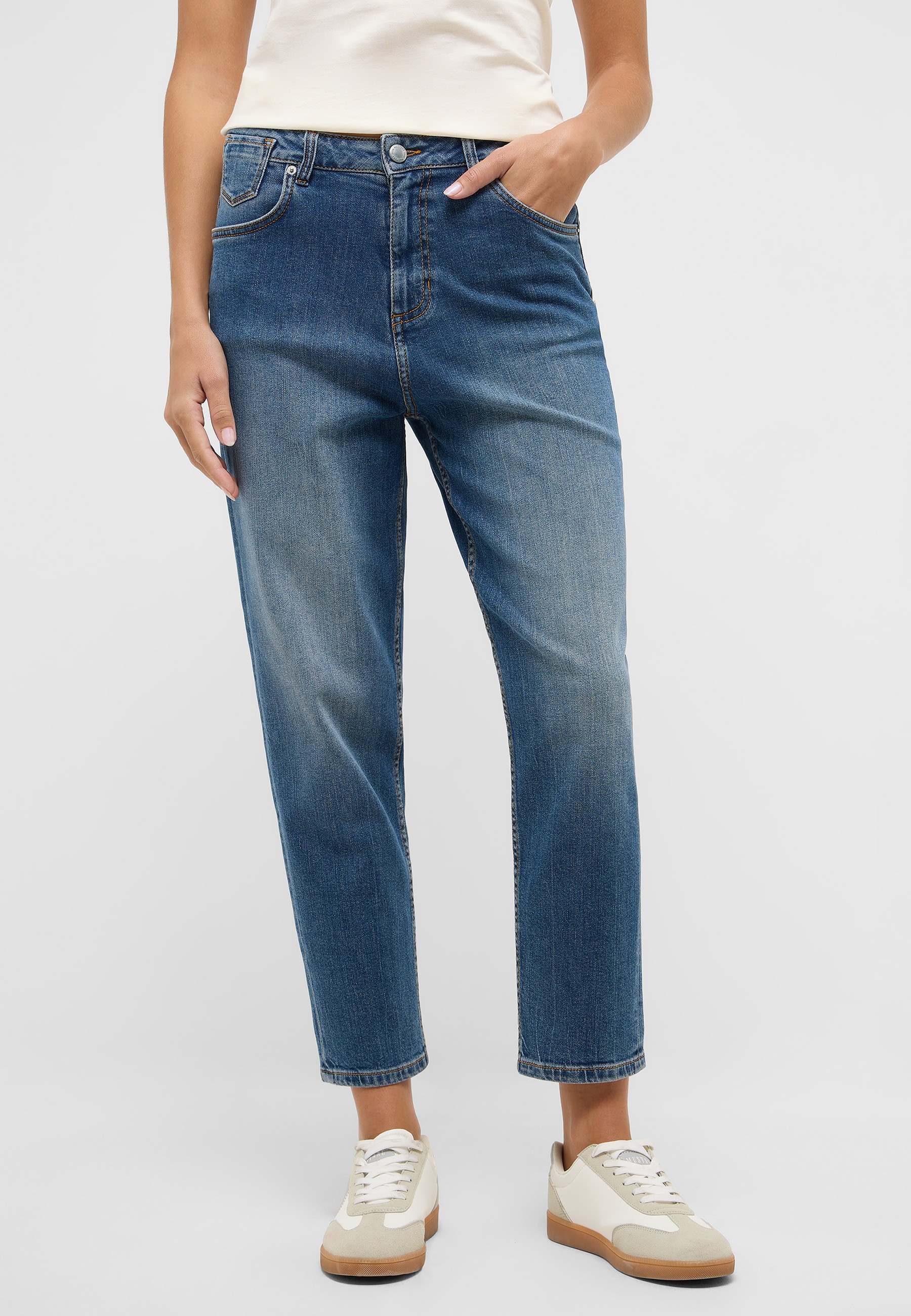 Bekleidung, Jeans, Hosen