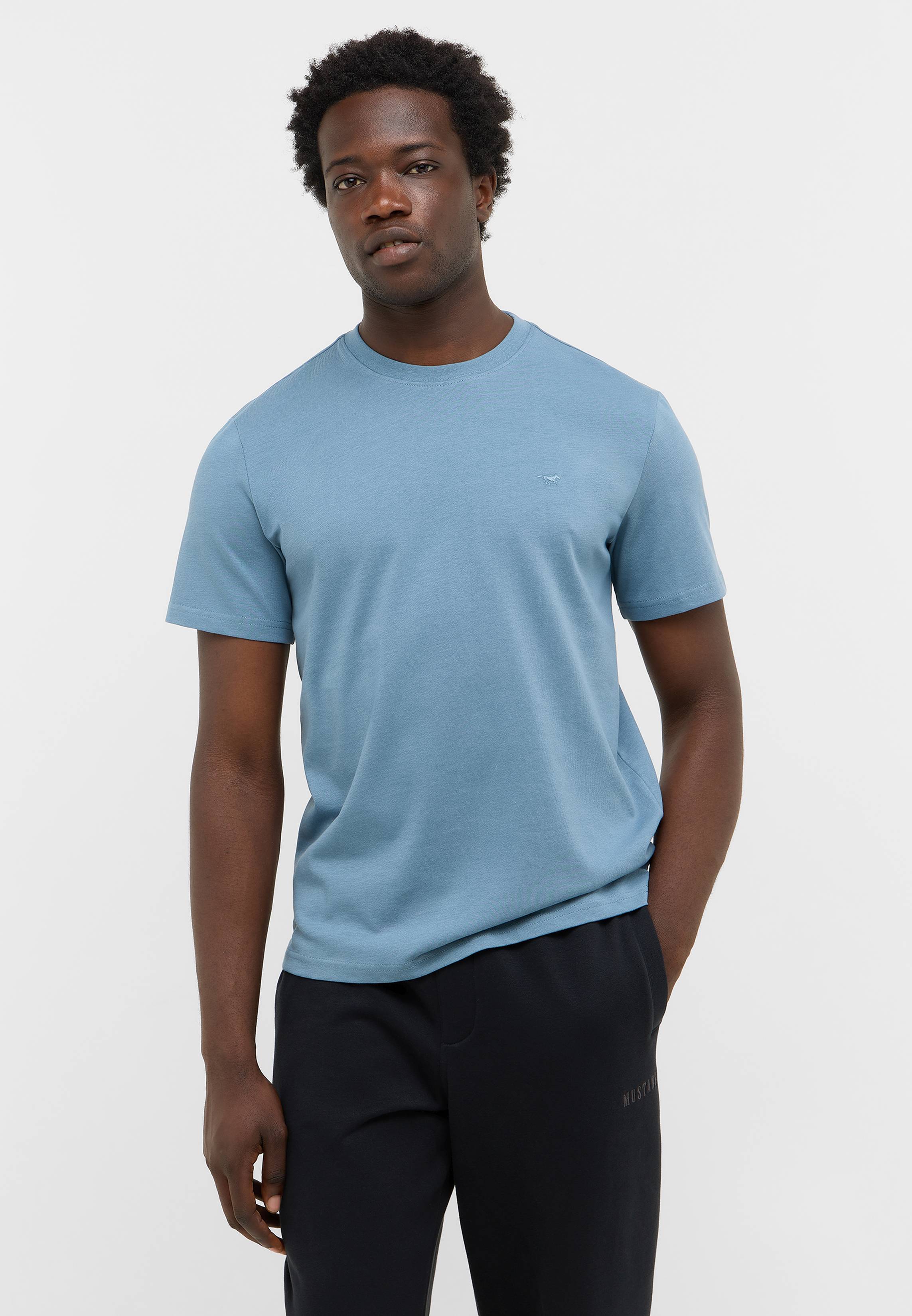 T-shirt, Ärmel, Erwachsener, Mann, Person