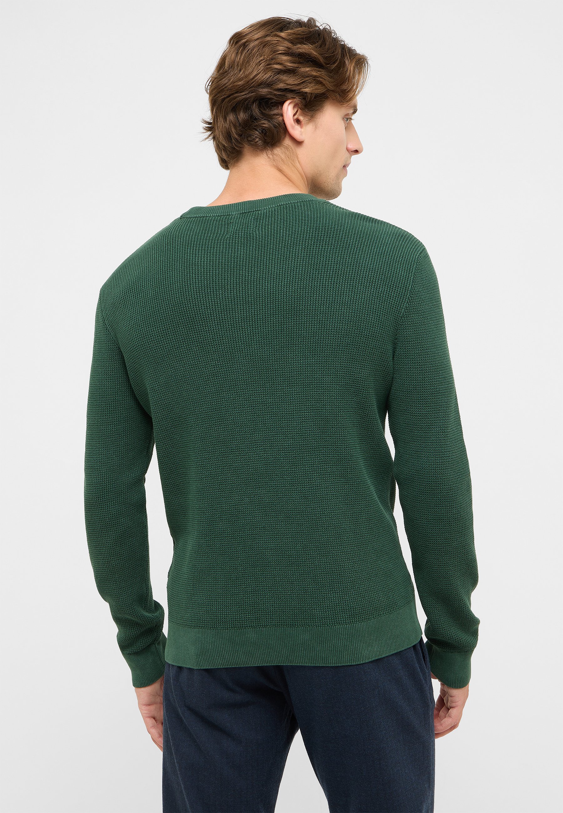 Langarmpullover Style Edward