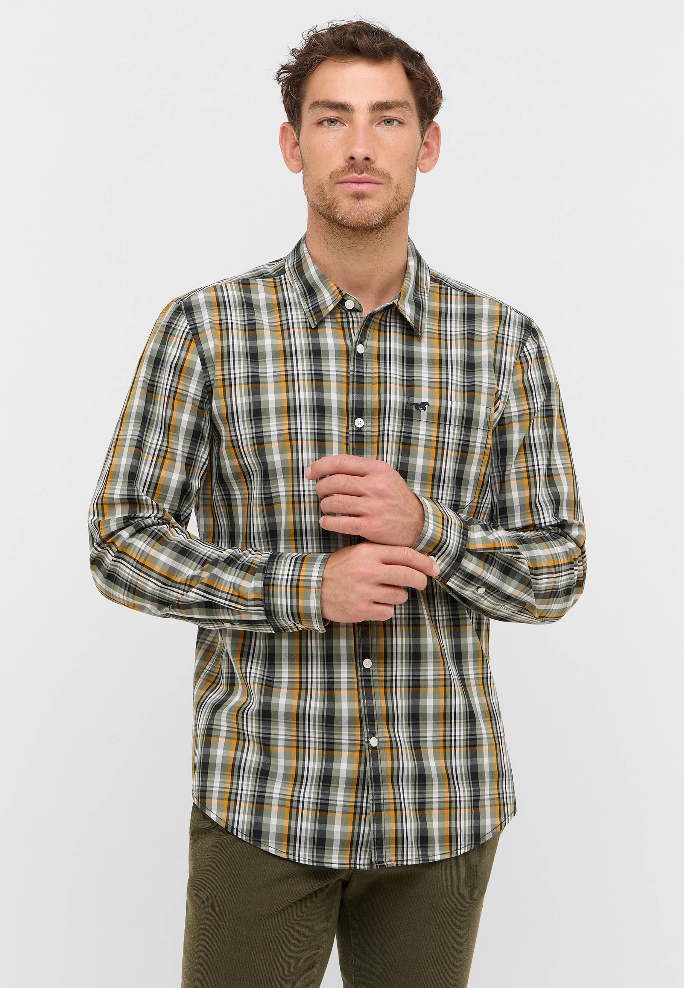 Bekleidung, Hemd, Kleid, Hemd, Langarm, Ärmel