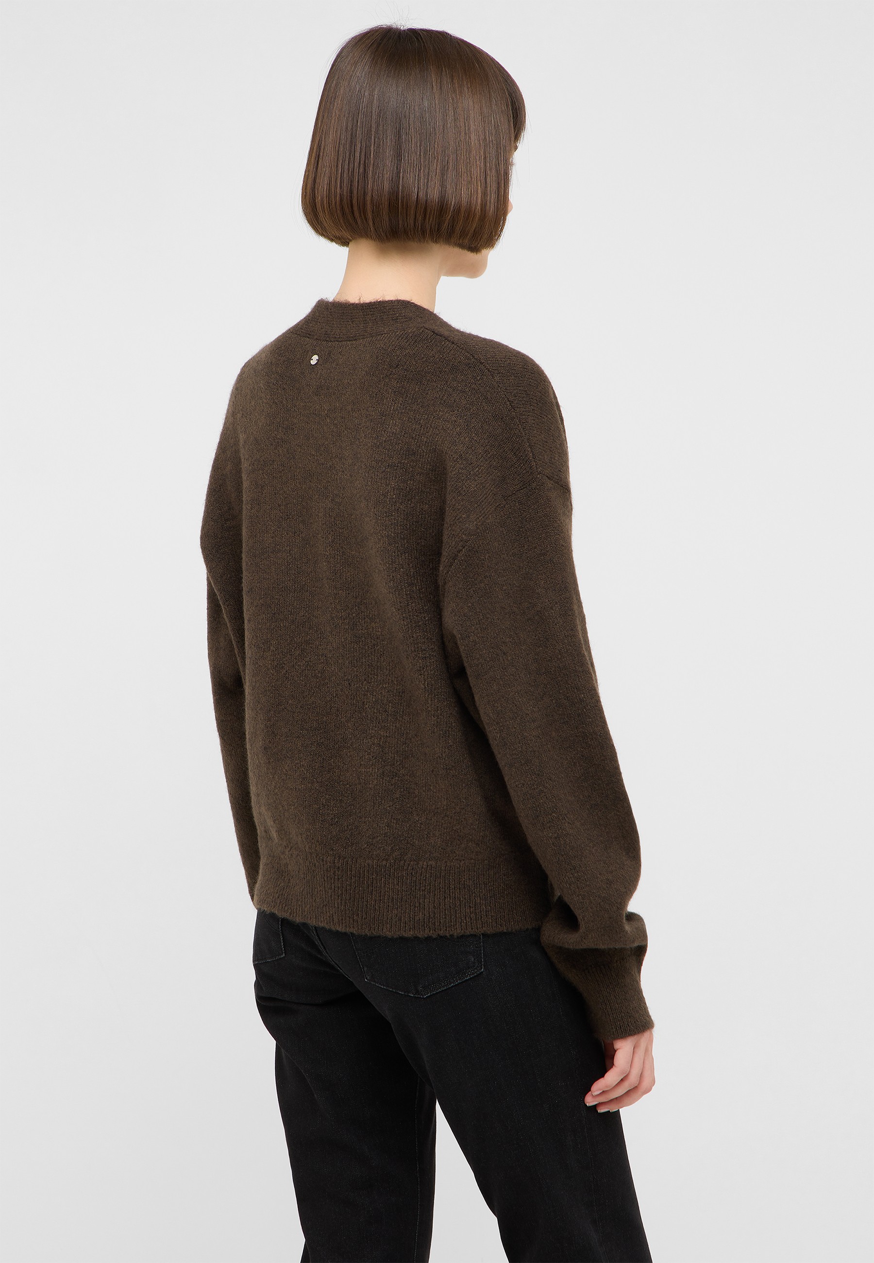 Langarmcardigan Style Sedalia