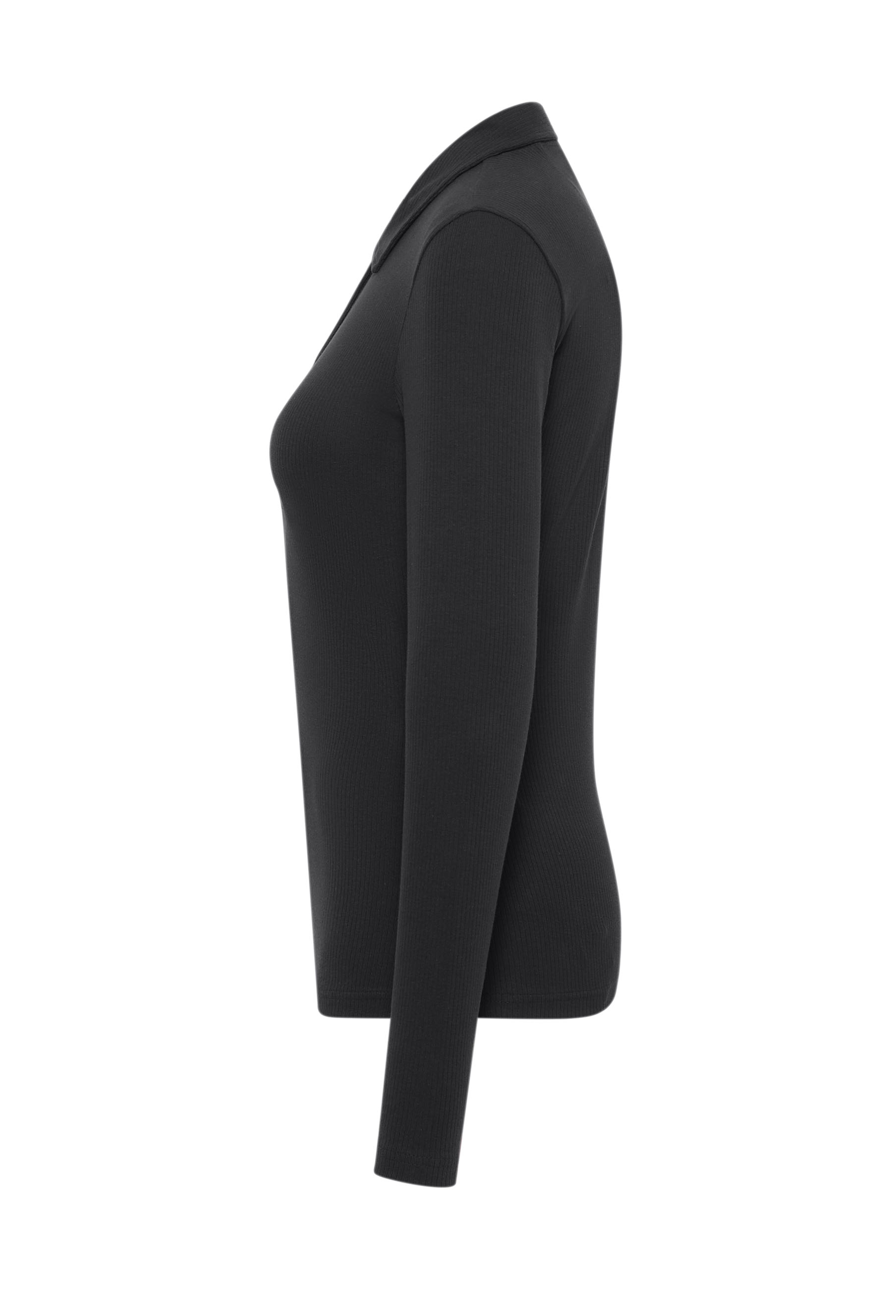 Langarmshirt Style Edina