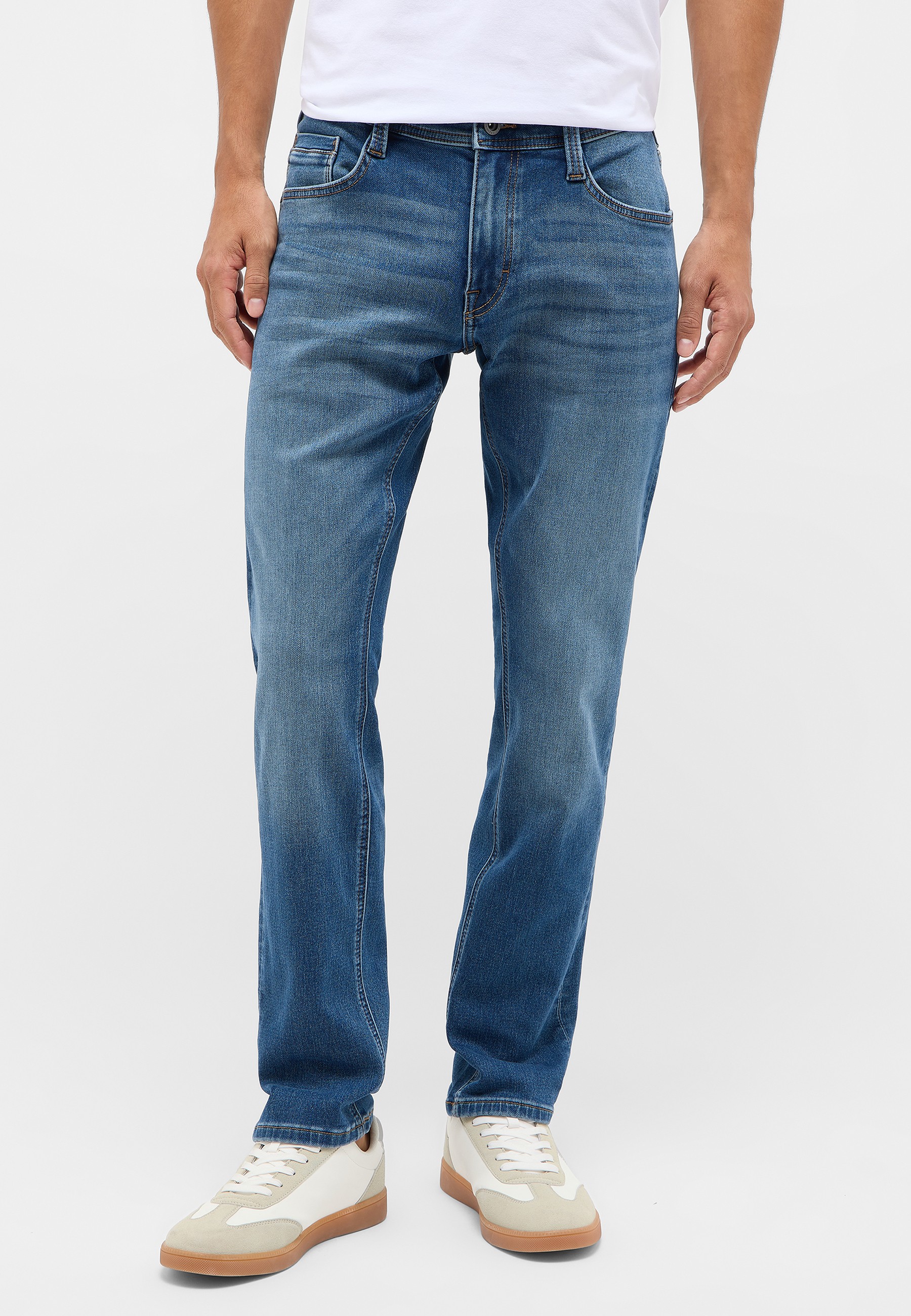 Bekleidung, Hosen, Jeans, Schuhwerk, Schuh