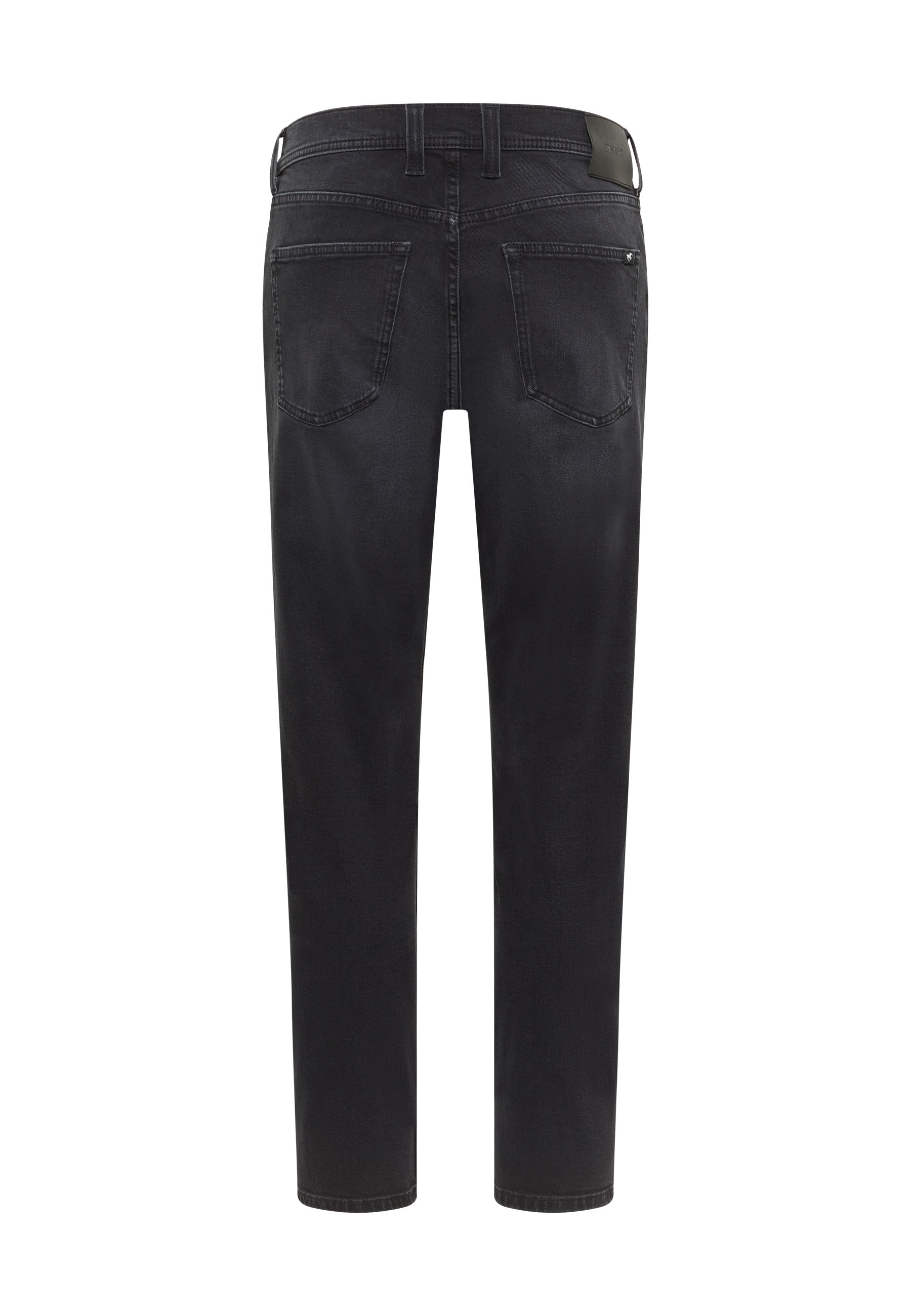 Jeans Style Denver Tapered