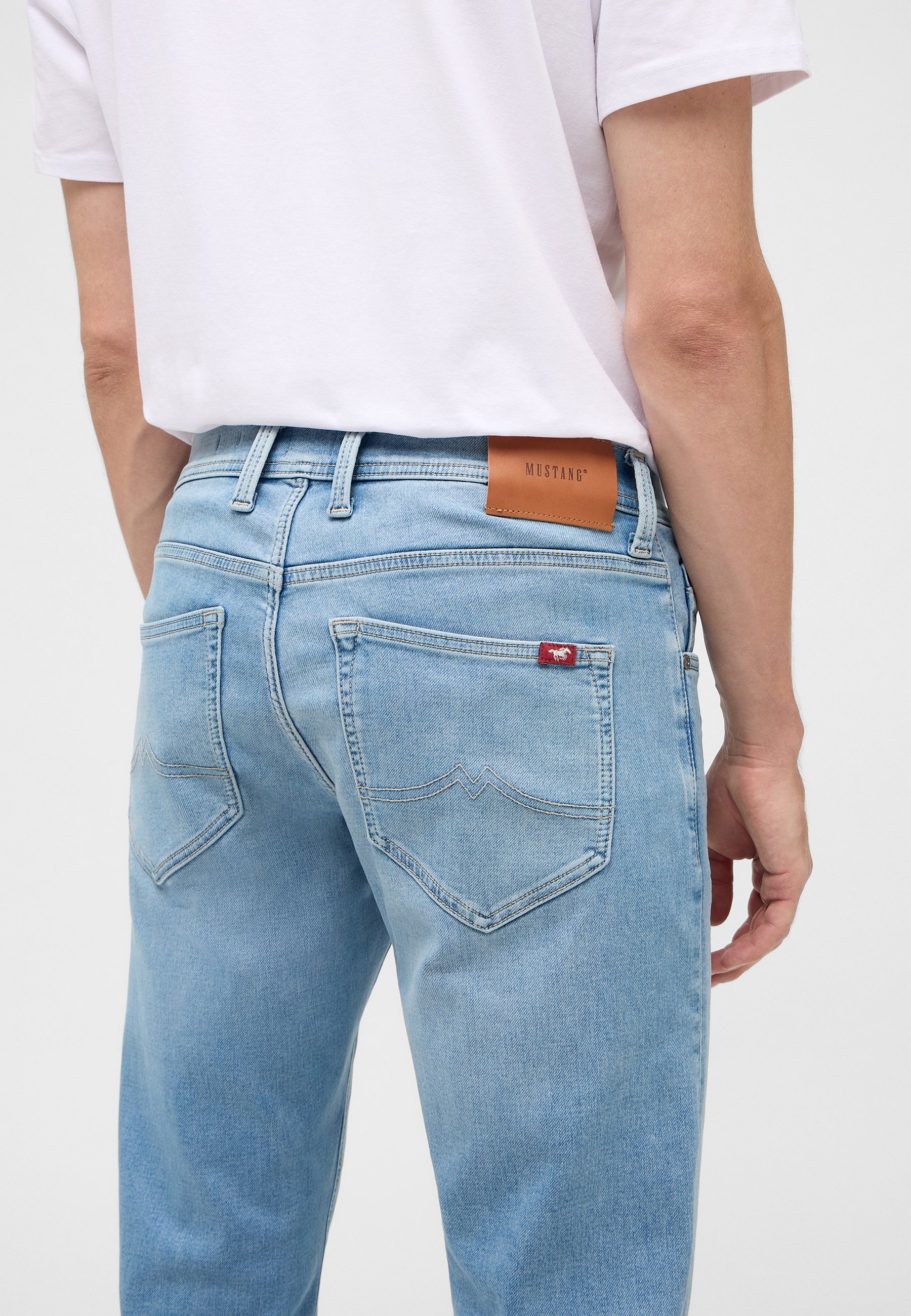 Bekleidung, Hosen, Jeans, Zubehör