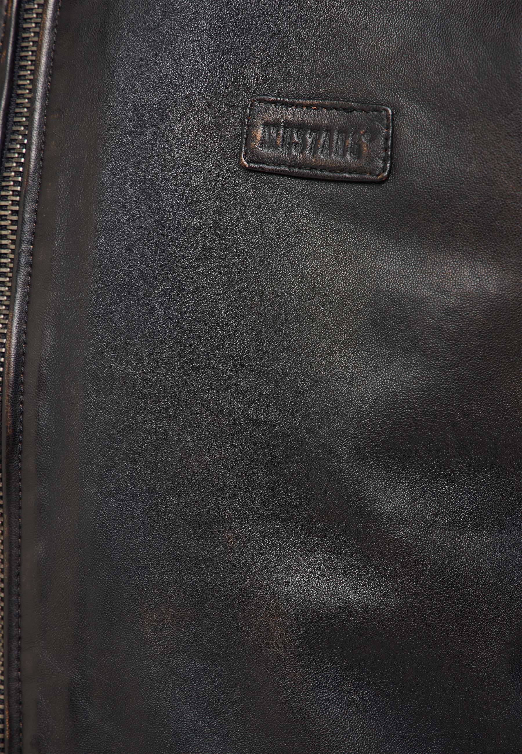 Jacke STRAIGHT JACKET