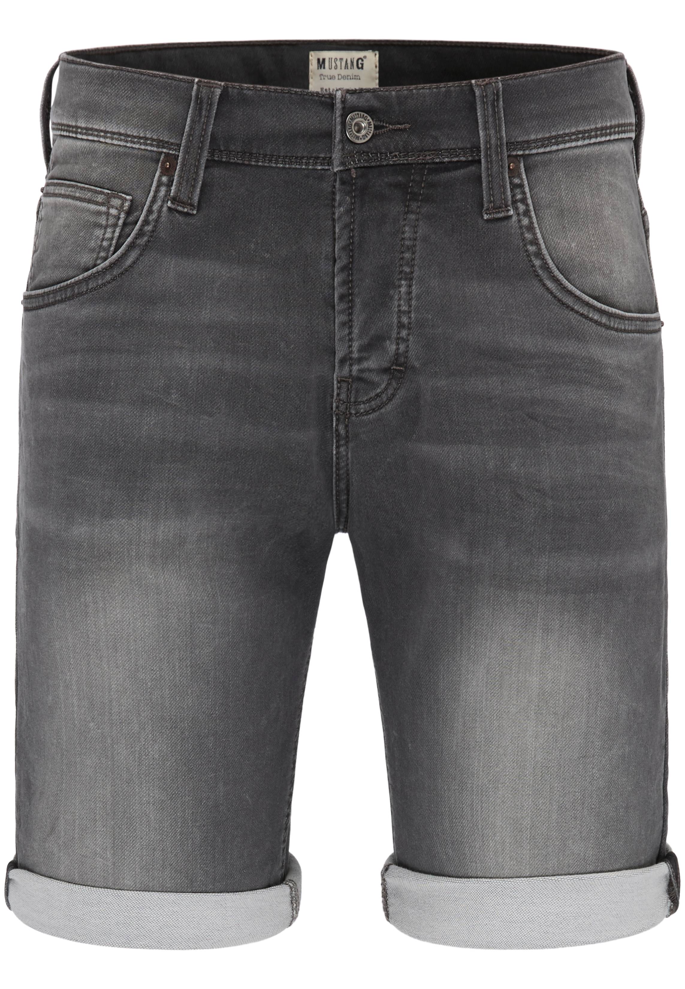 Jeans-Short Chicago Short