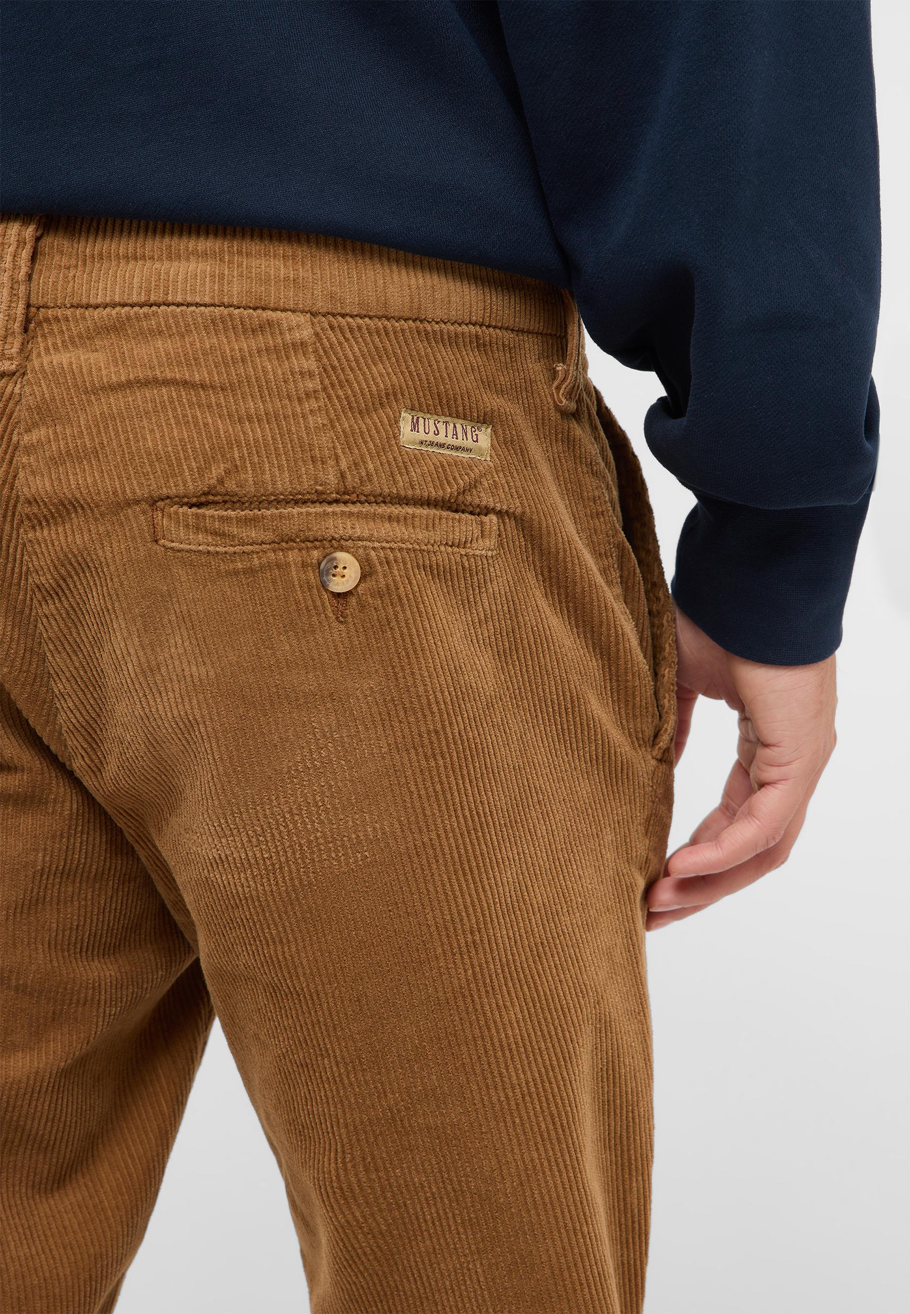 Hose Style Tramper Chino Cord