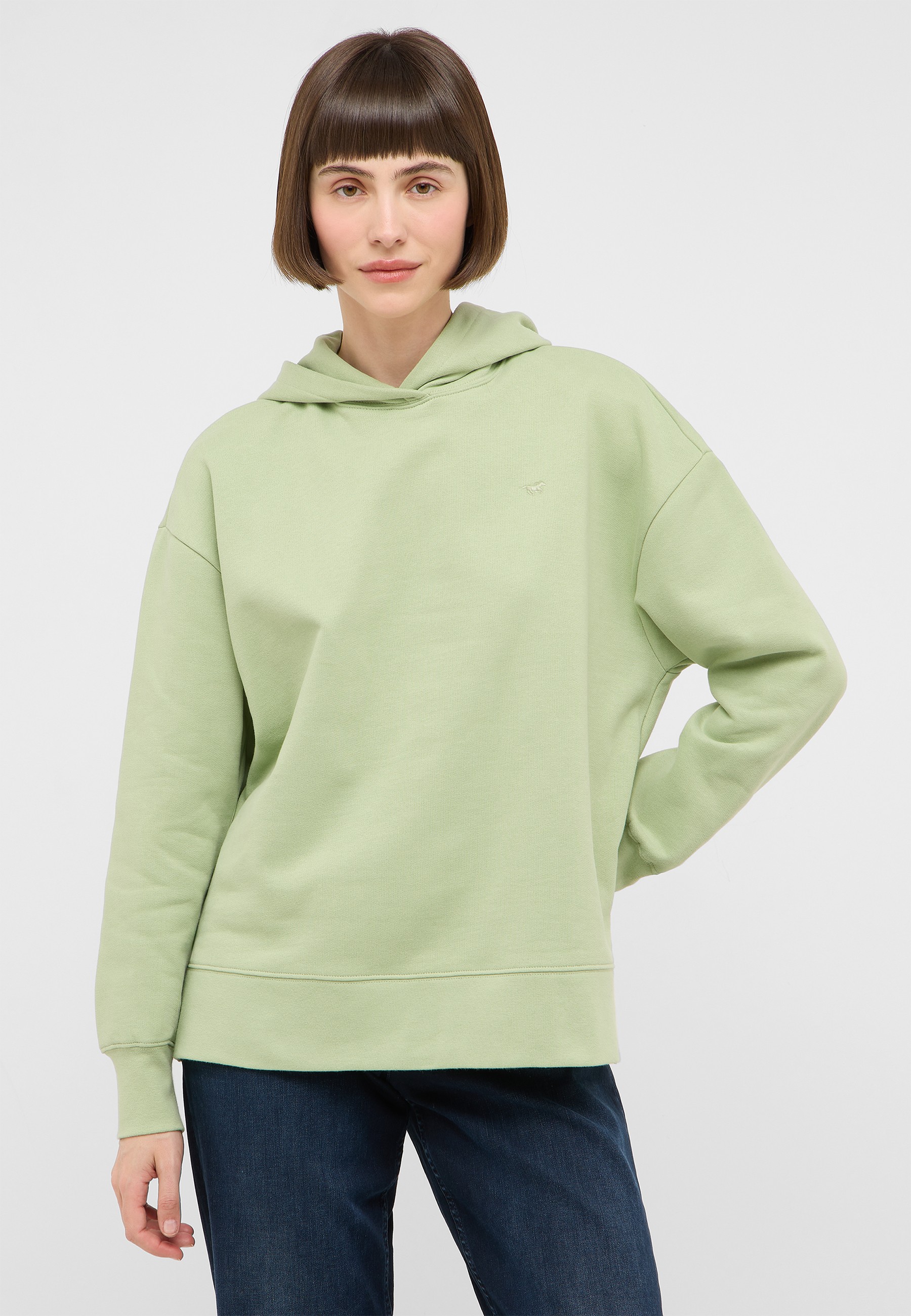 Sweatshirt Style Shannon