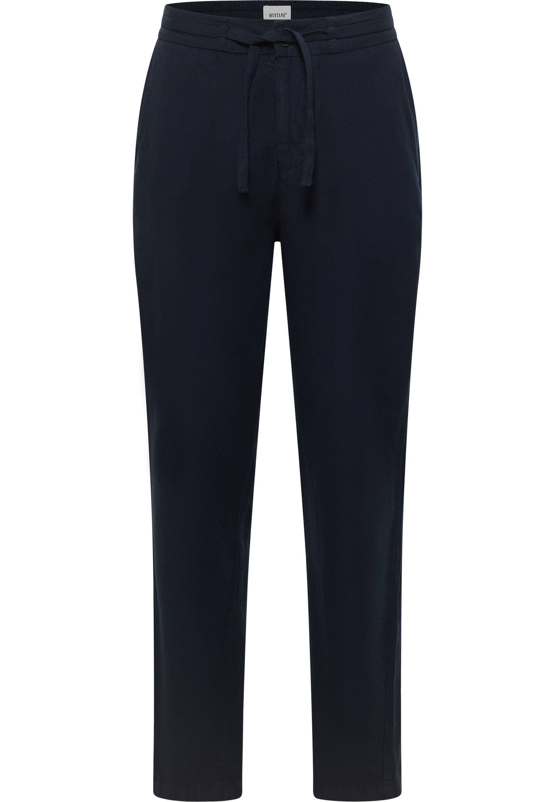 Hose Style Milano Linen Jogger