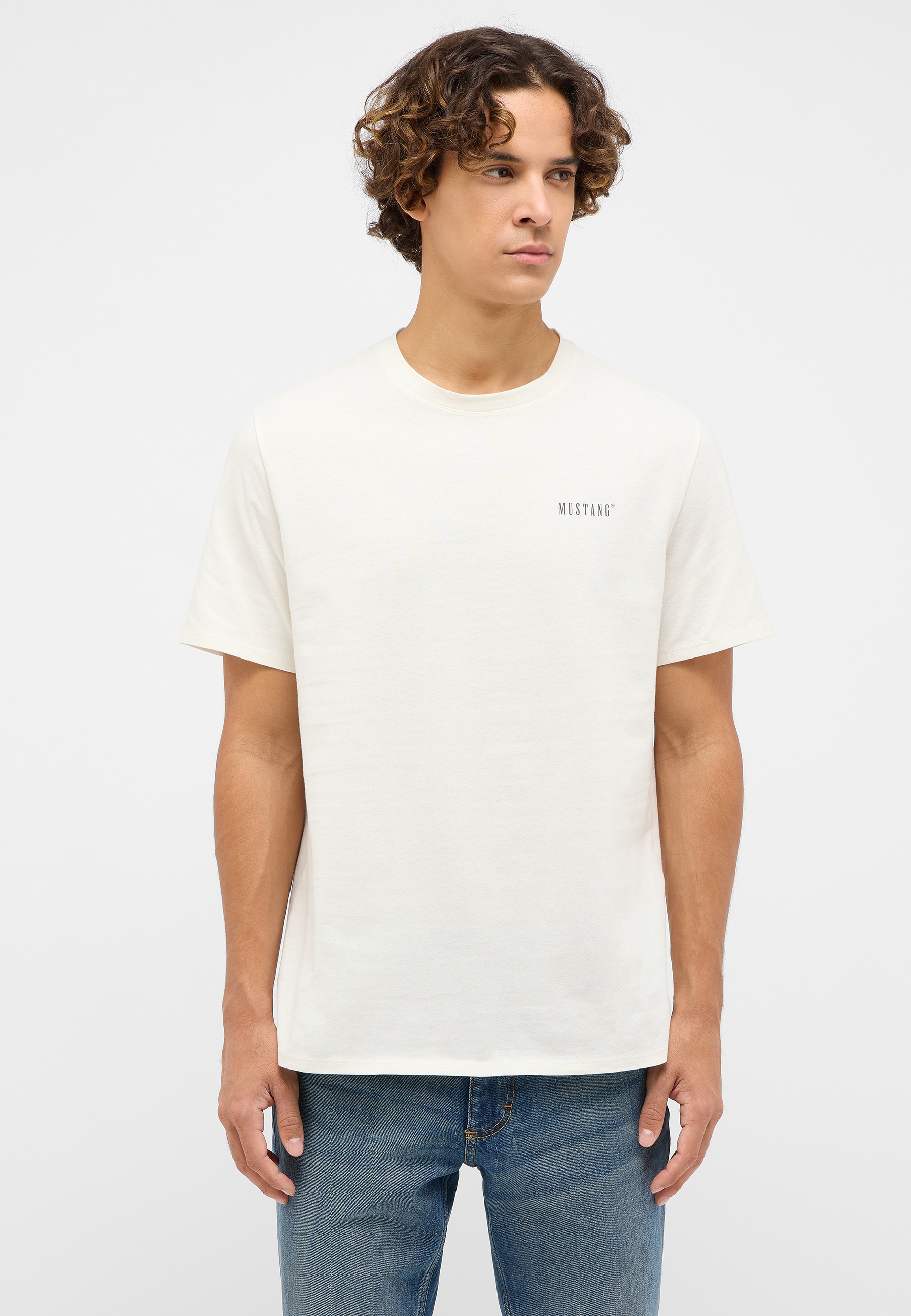 T-Shirt Style Austin