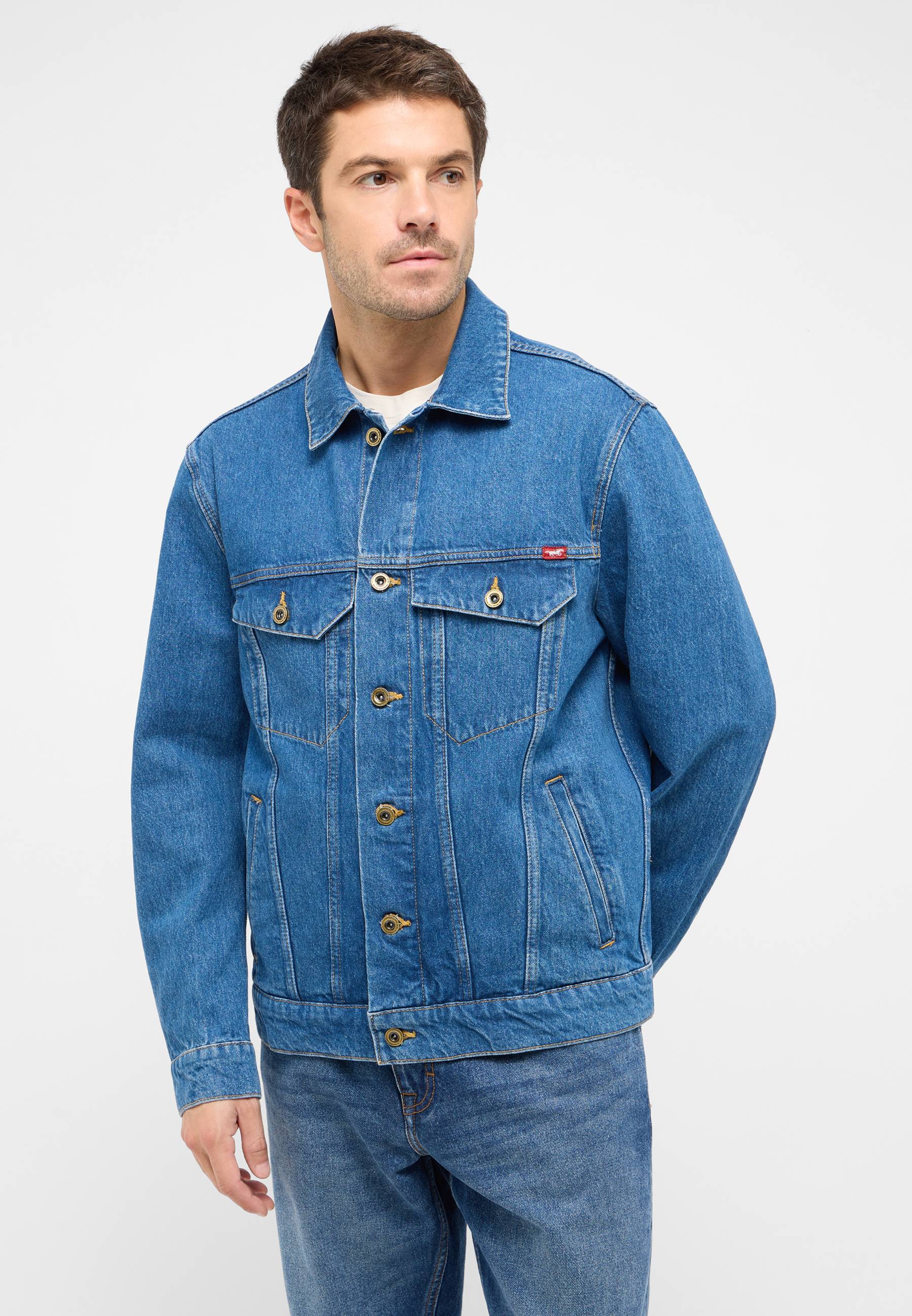 Jacke Style Dallas